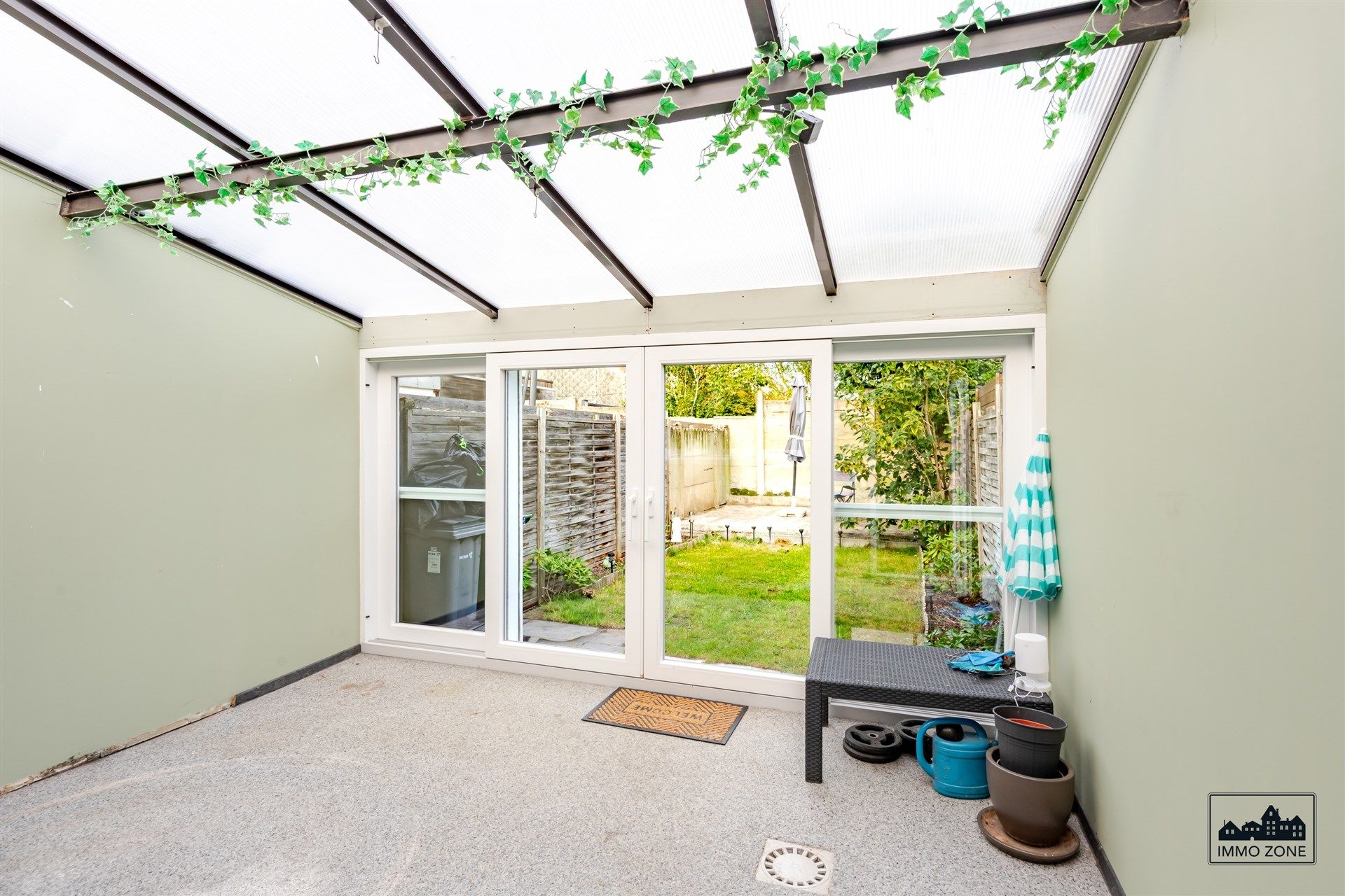Gezellige woning met 4 slaapkamers in Sint-Niklaas foto 6