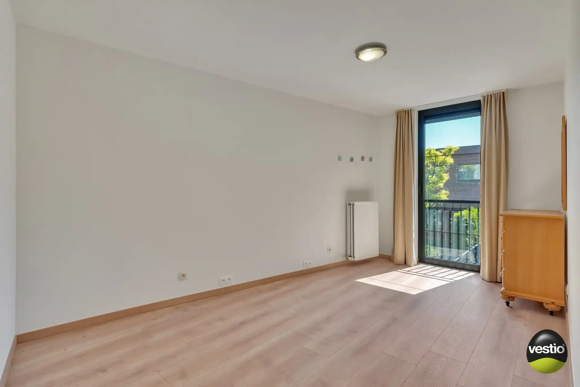 GOED GELEGEN APPARTEMENT 120 M² MET 3 SLAAPKAMERS foto 19