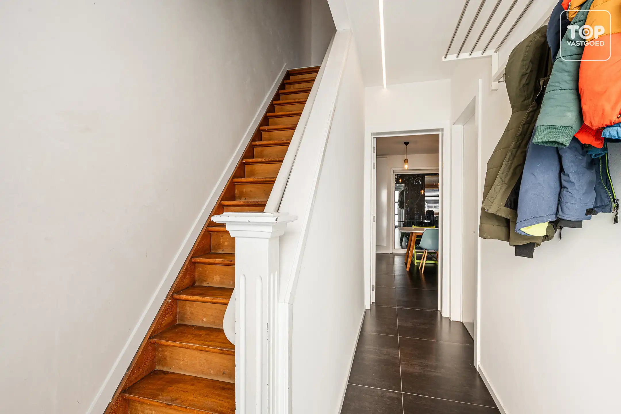 Woning met grote tuin en magazijn/loods, ideaal voor zelfstandigen!  foto 16