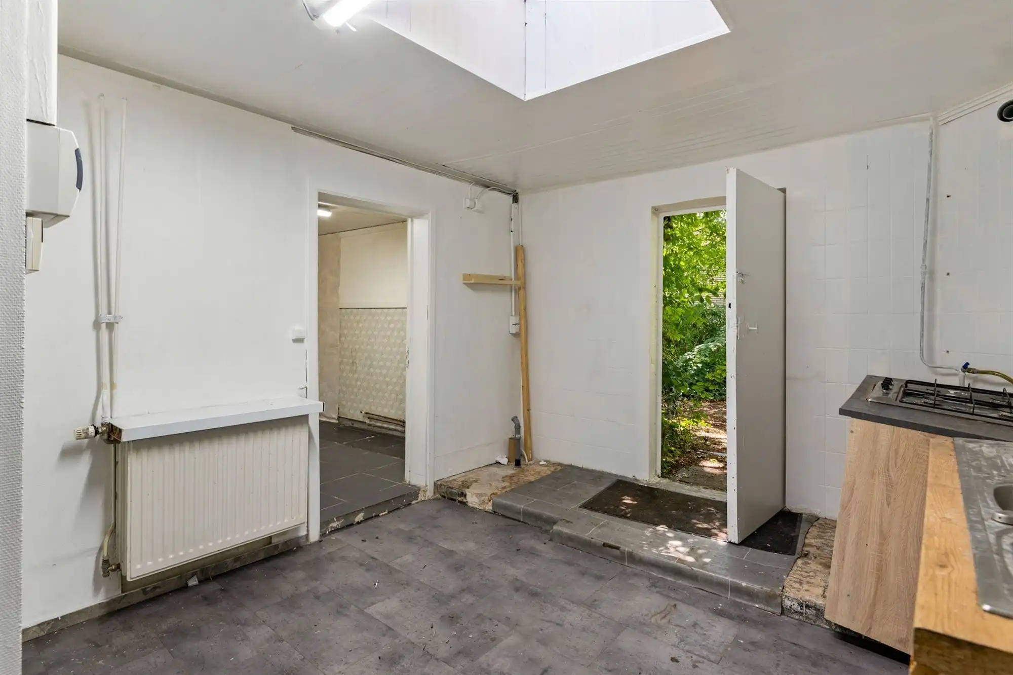 Opbrengsteigendom in hartje Mortsel foto 15
