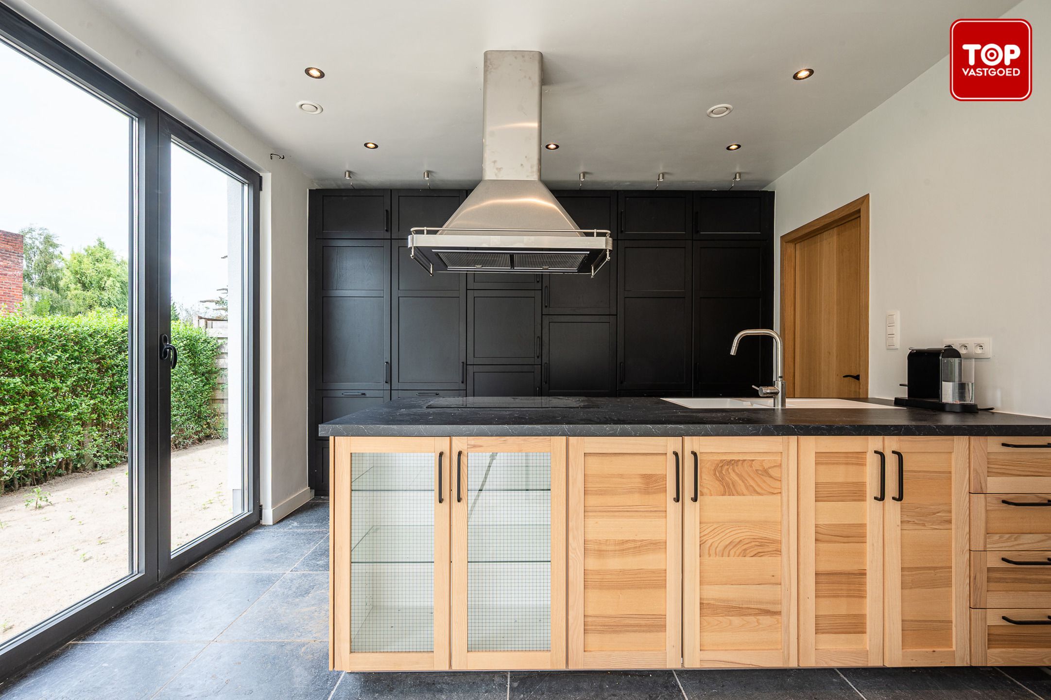 Instapklare energiezuinige  woning met 4 slaapkamers, vloerverwarming en zonnepanelen foto 15