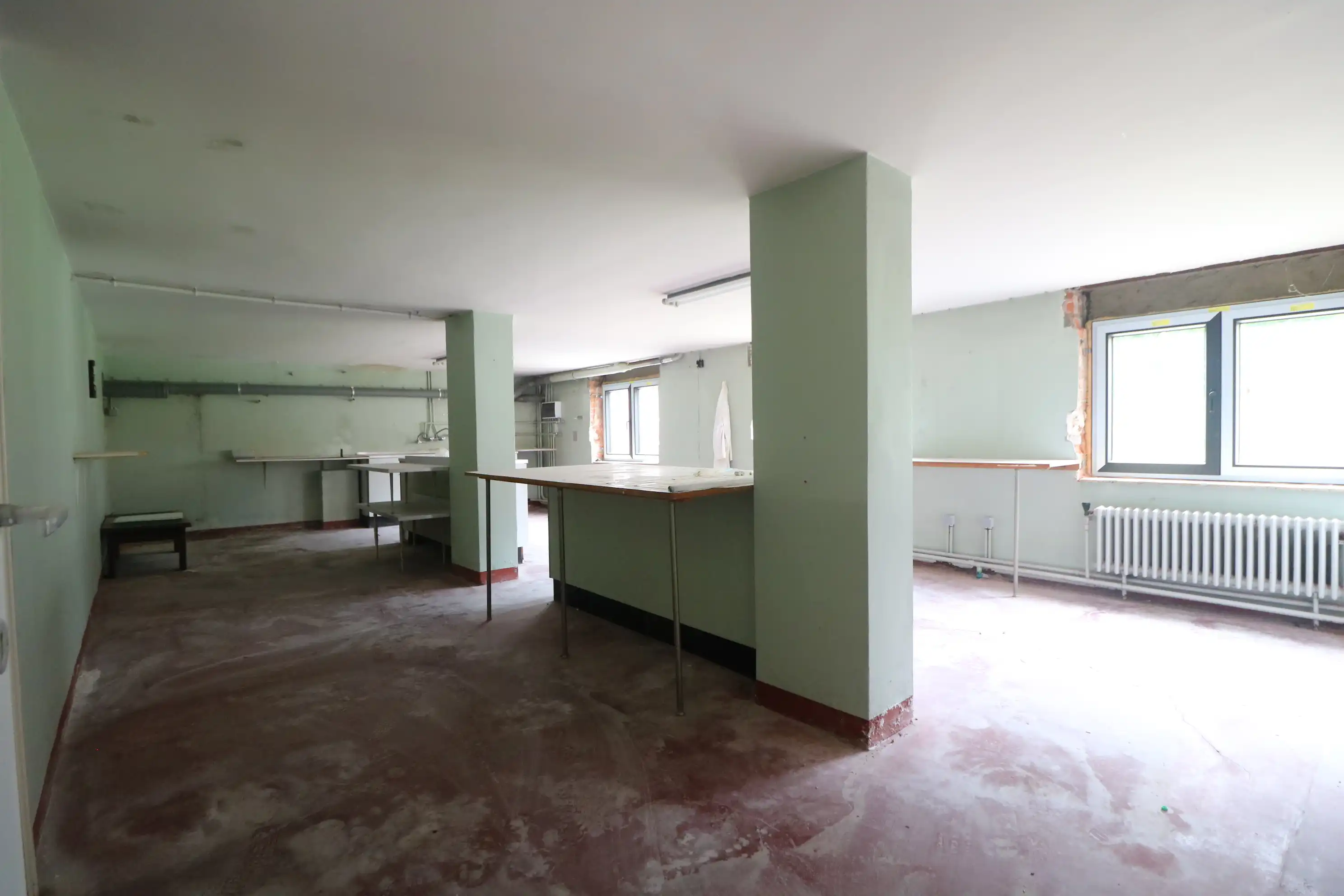 Ander te huur Astridlaan 30 - 8370 Blankenberge