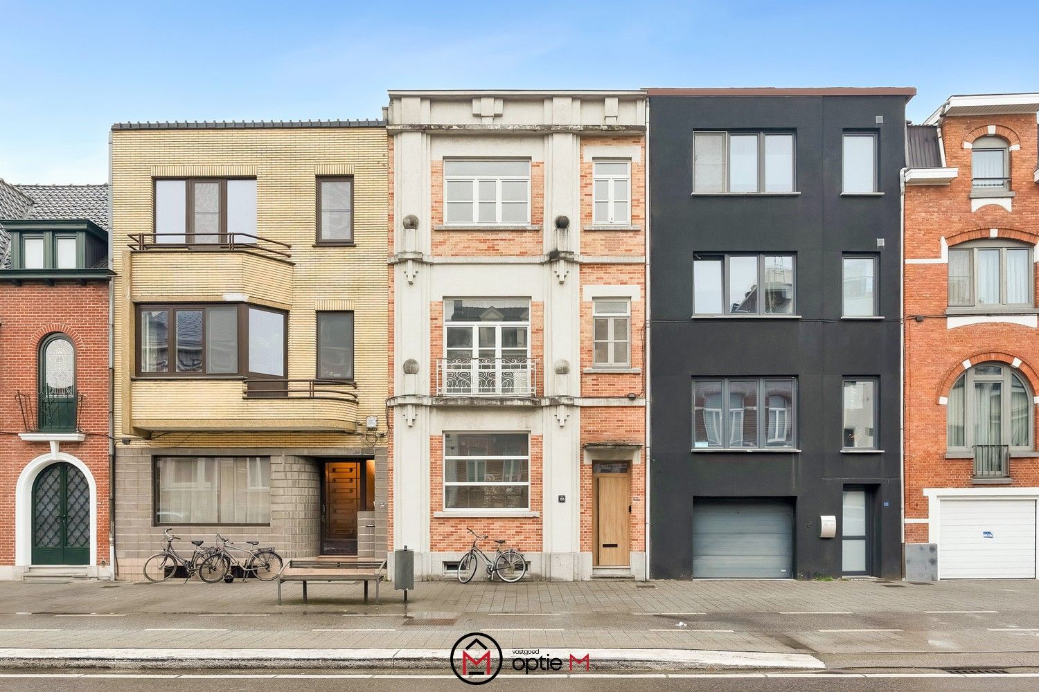 Karaktervolle woning met 3 slaapkamers en tuin foto 3