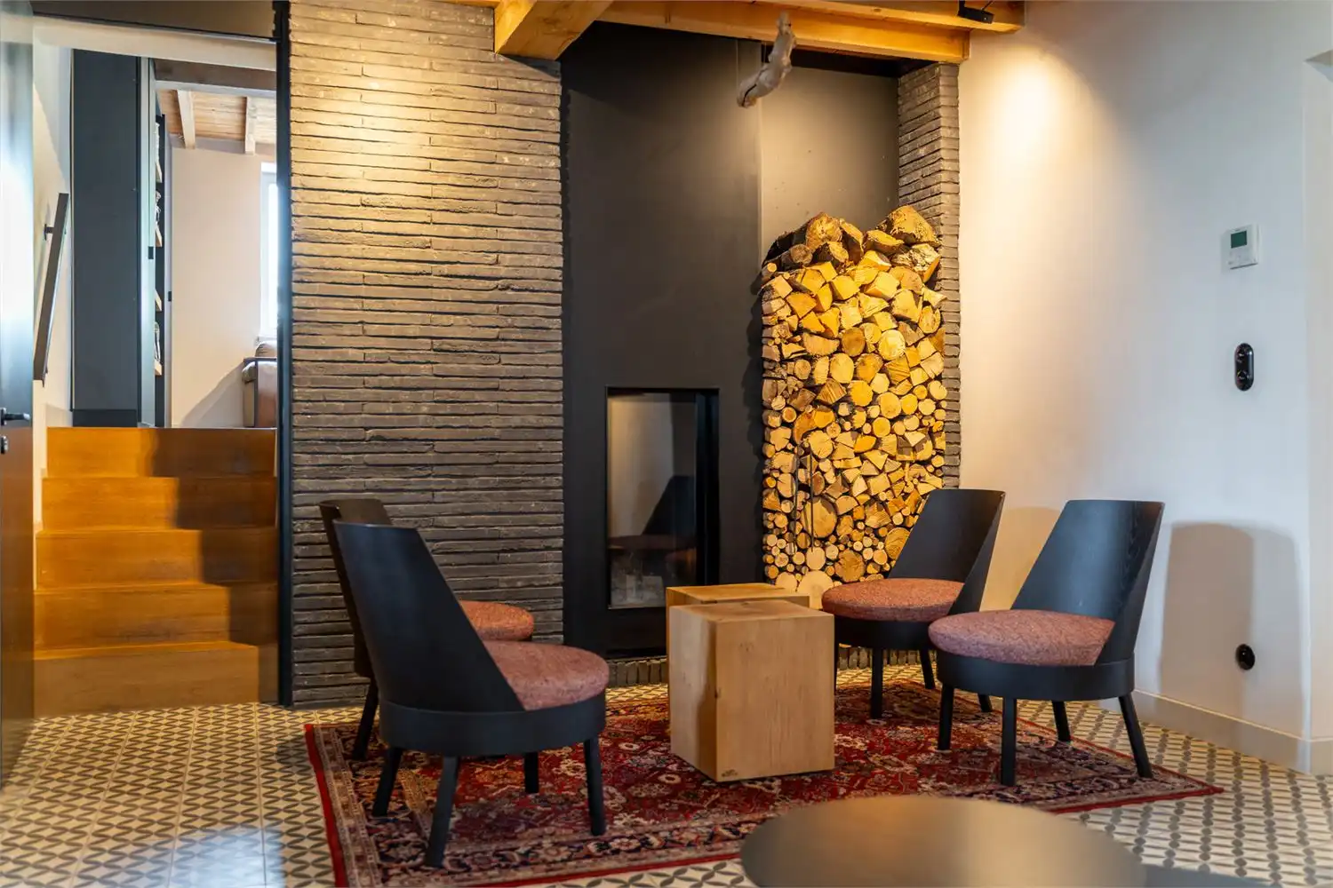 Prachtig gerenoveerde monumentale watermolen foto 27