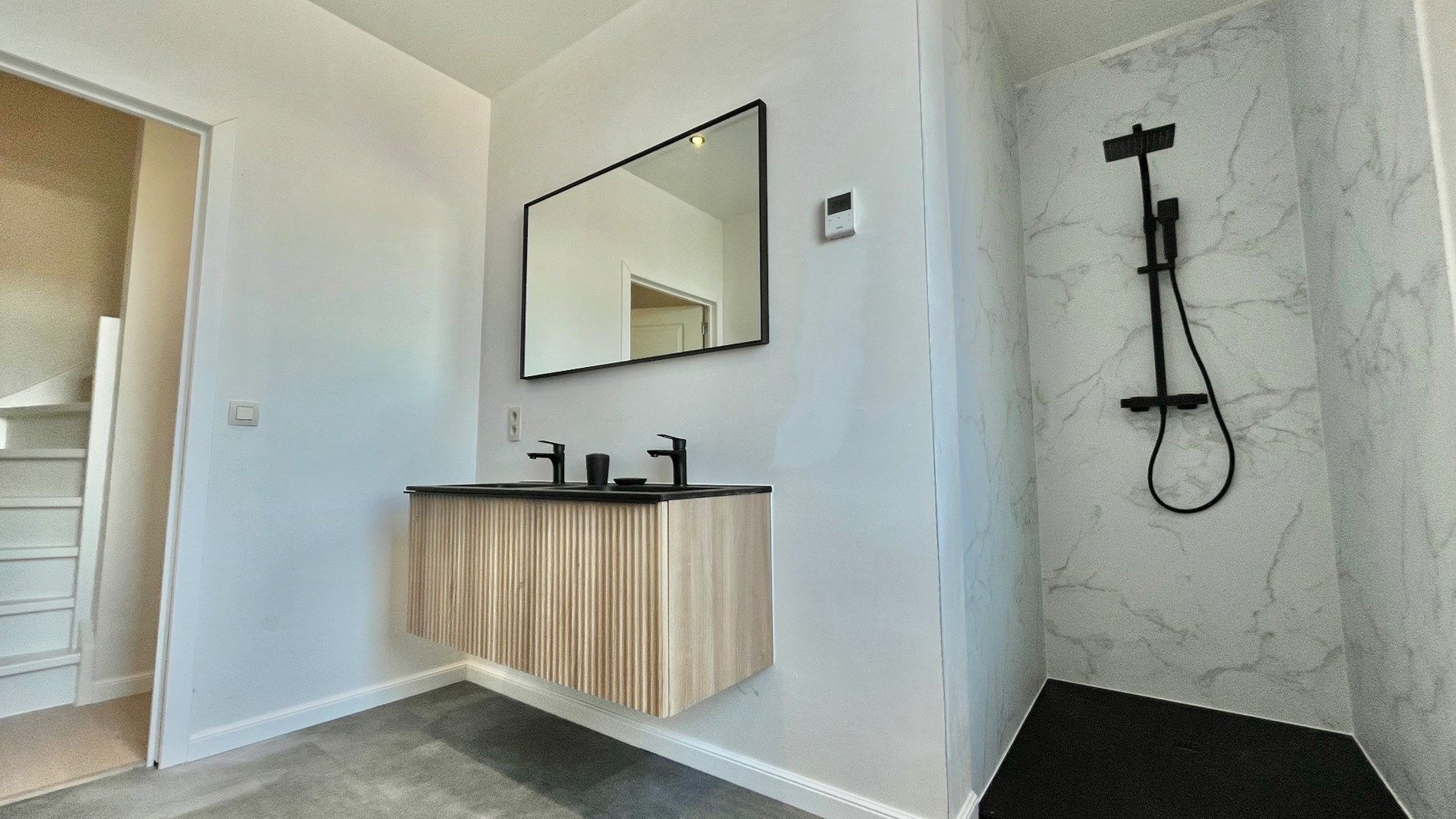 Grote woning met 3 kamers, veel bergruimte en een stadstuin foto 10