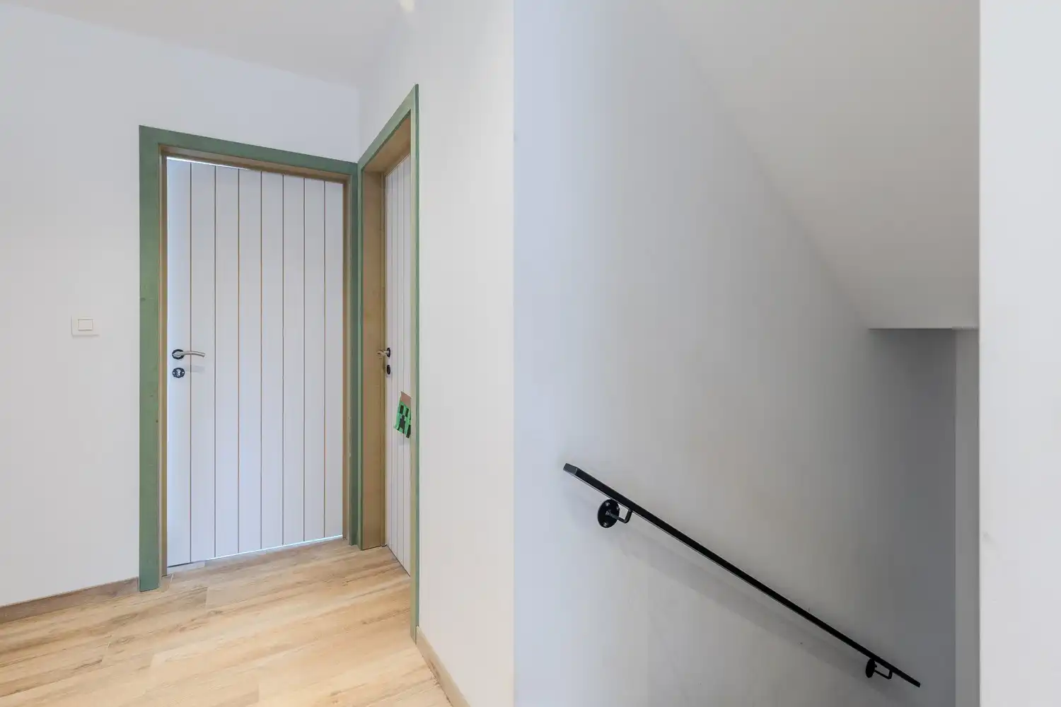 Ruime woning  op een perceel van 7a62ca met 5 slaapkamers en 2 badkamers in Stokkem foto 24