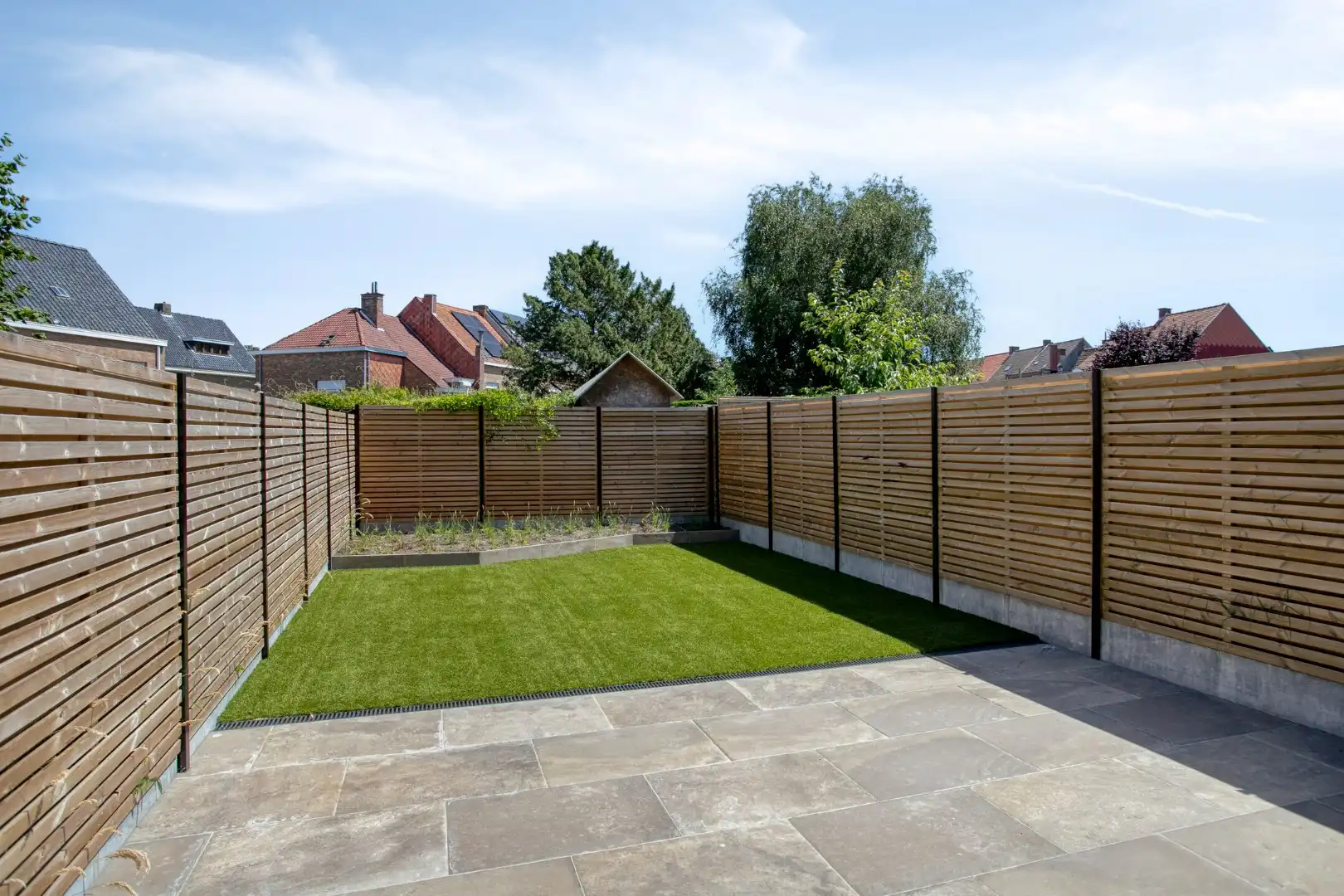 Ruime, gerenoveerde instapklare woning in Lauwe! foto 23