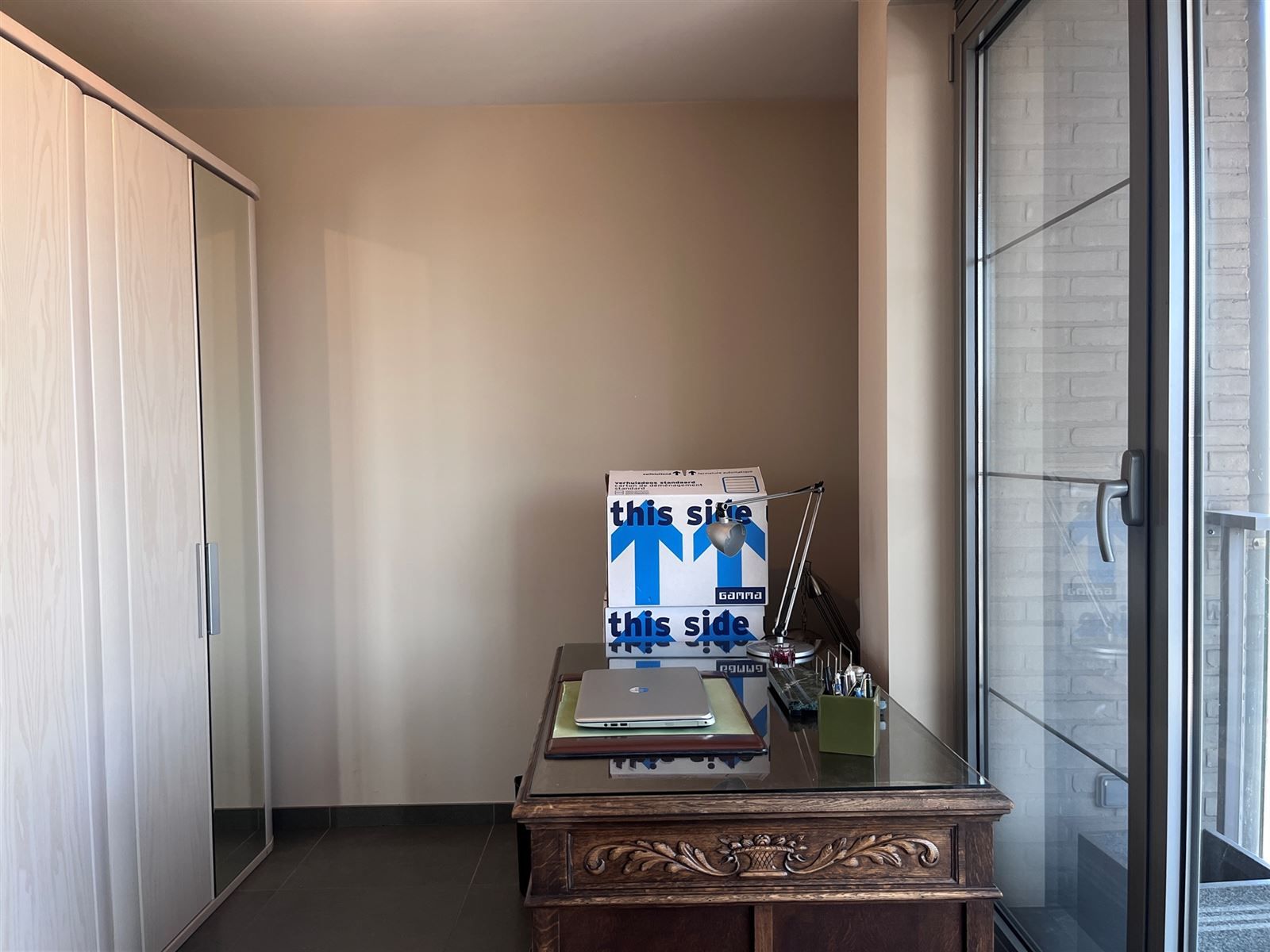 Appartement foto 5
