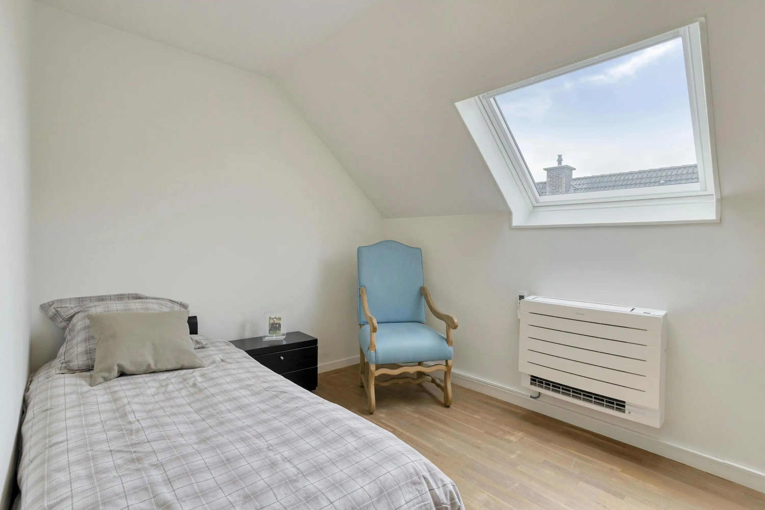 Vrijstaand, hedendaags huis met 5 slaapkamers te Maldegem foto 19