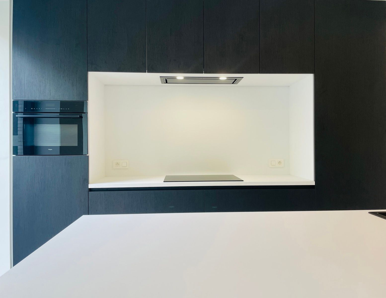 Uniek nieuwbouwappartement met zuidgerichte tuin  foto 11