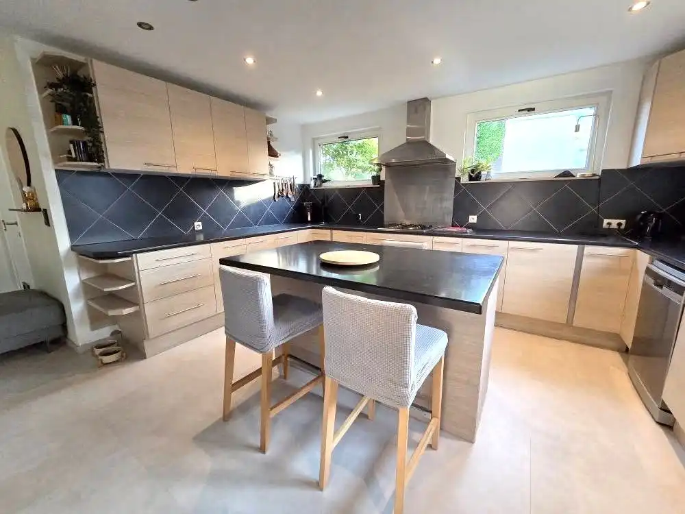 Voor sfeer en gezelligheid : 10 op 10. foto 14