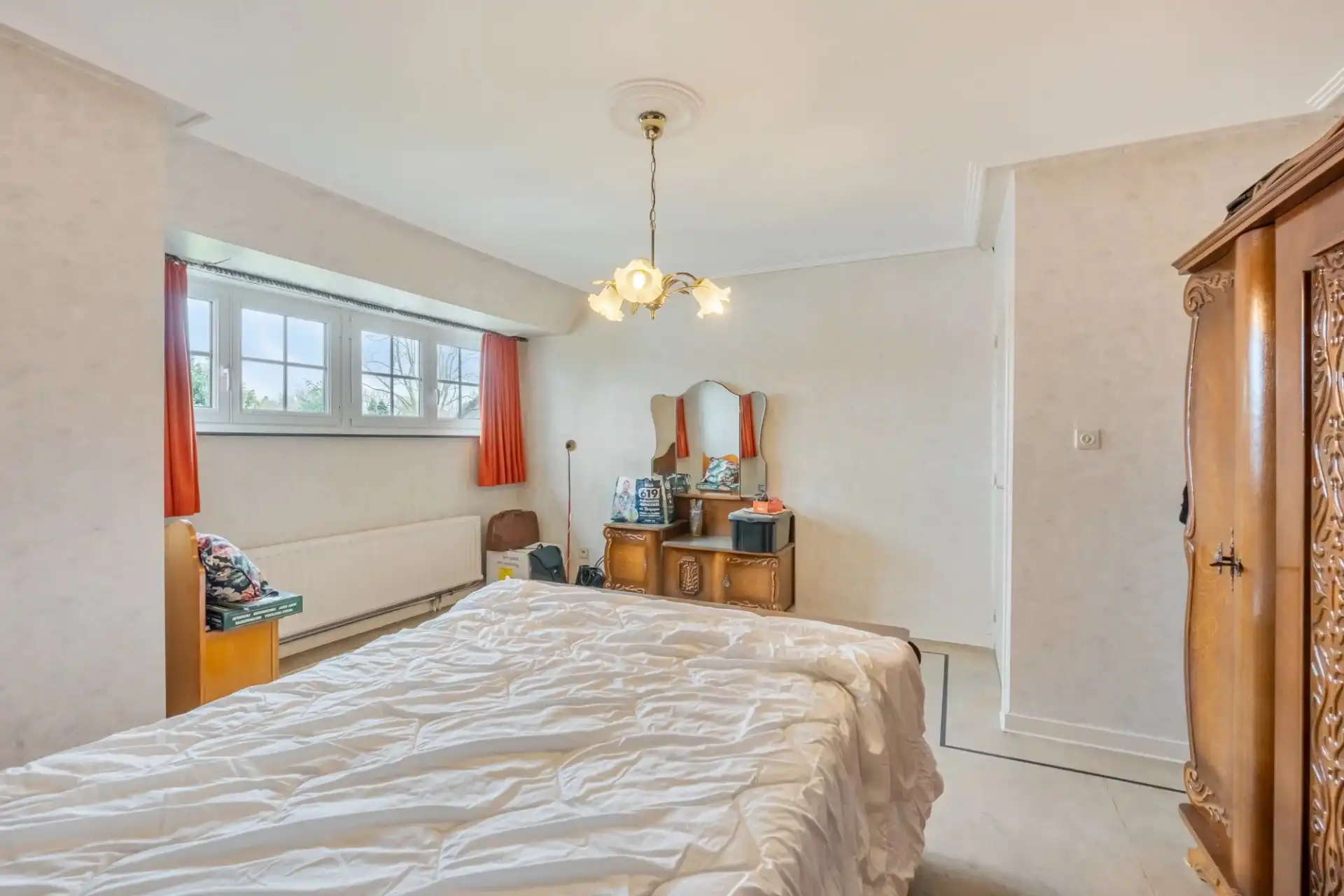 Ruime woning met garage te Houthalen-Helchteren foto 22