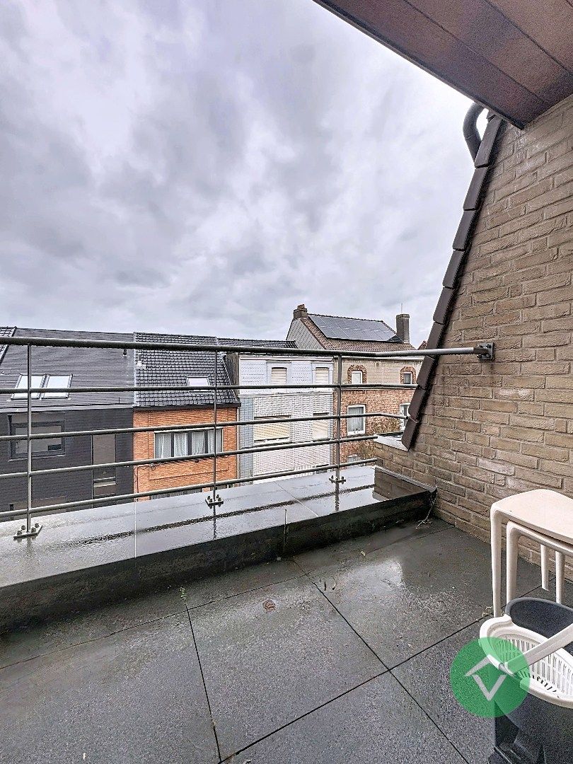 Lichtrijke Loft met 1 slaapkamer te Oostende foto 4