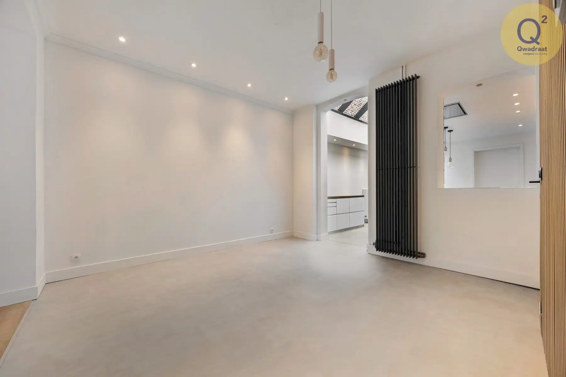 Gerenoveerde instapklare woning met grote tuin foto 25