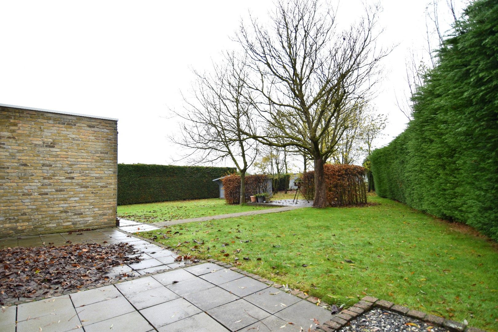 Landelijk wonen in alle comfort én met 4 slaapkamers te Sint-Eloois-Winkel foto 15