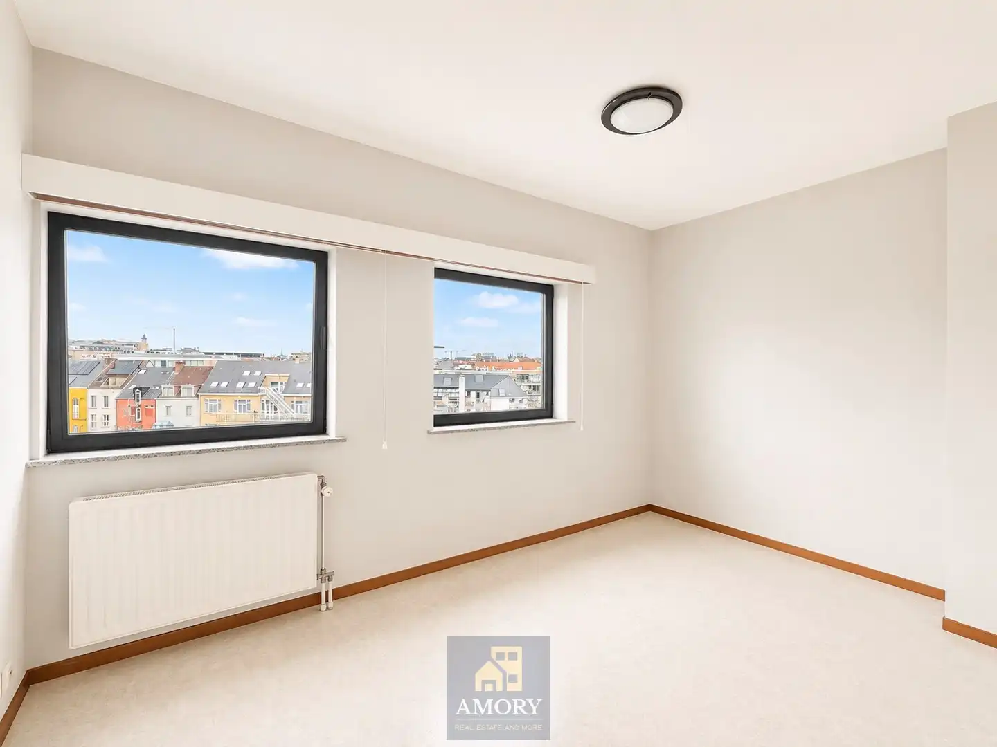 Duplex appartement met 2 terrassen op topligging! foto 10