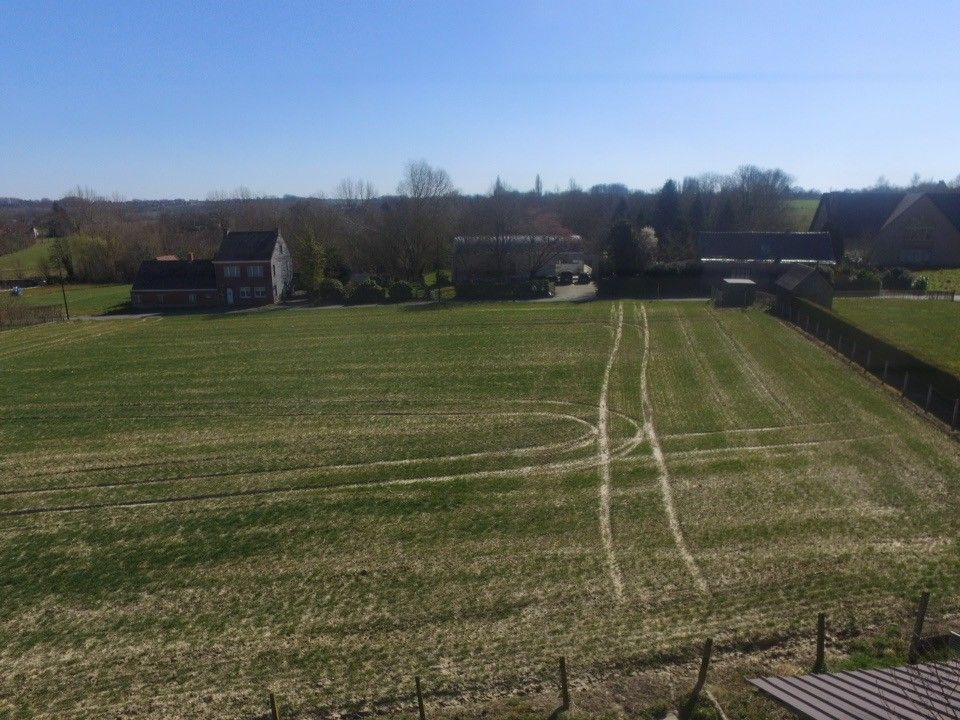 Bouwgrond te koop voor open bebouwing te Horebeke foto 4