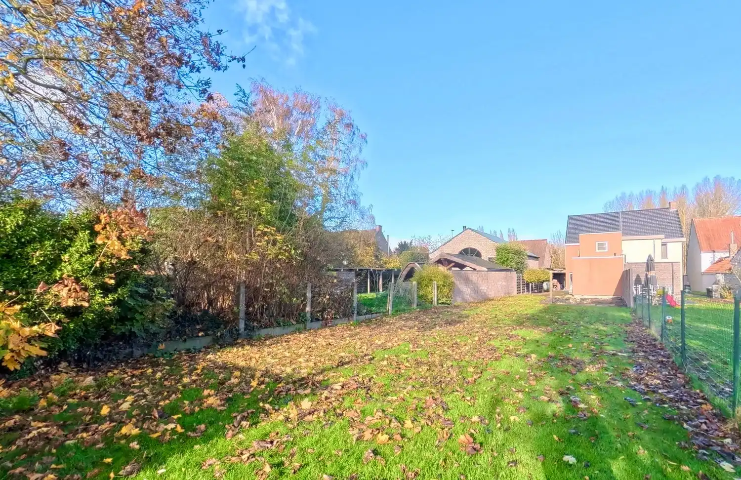 Ruime woning met mogelijkheid tot 4 slaapkamers! foto 21