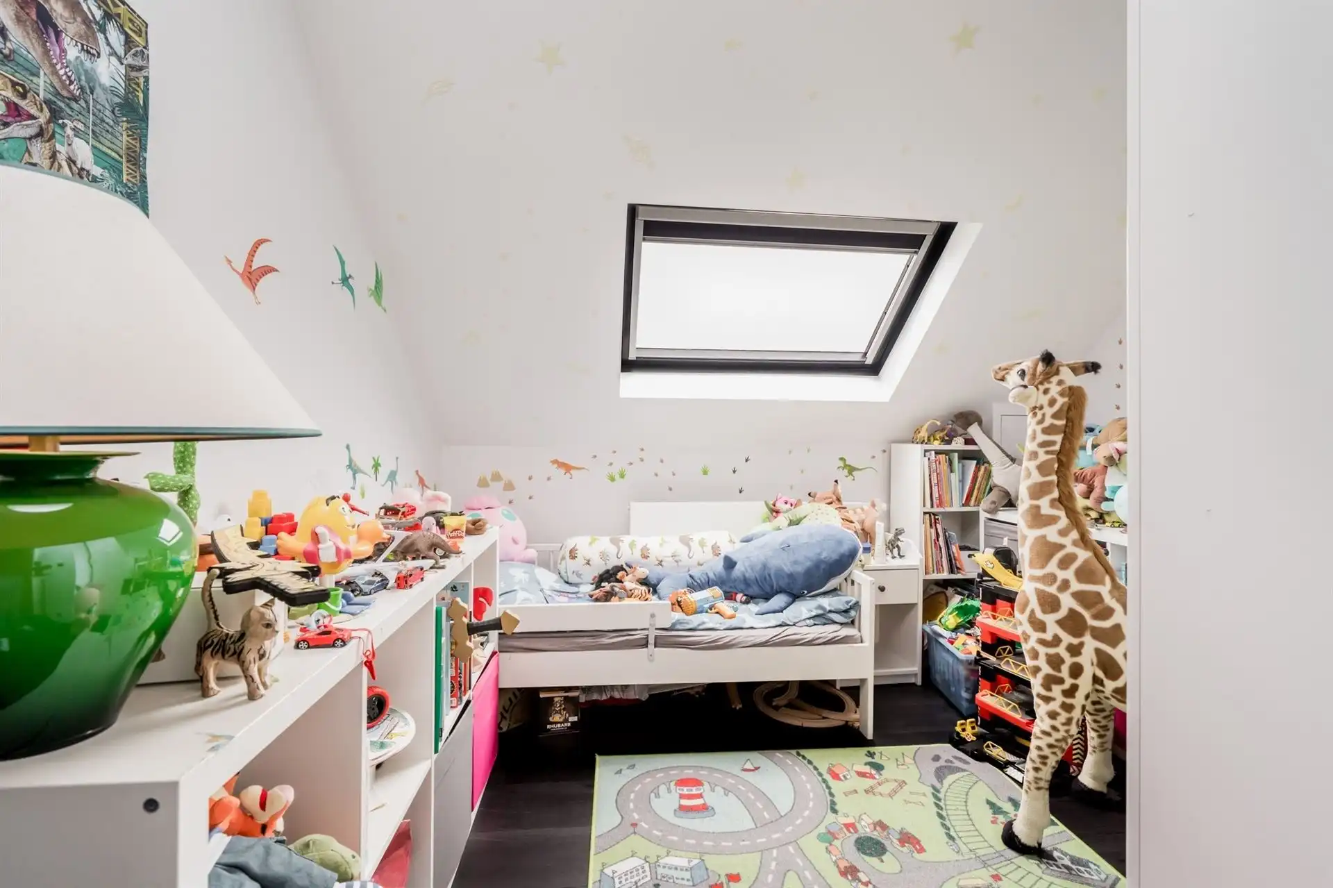 Uniek, gerenoveerd herenhuis op een toplocatie in de Europese wijk foto 22