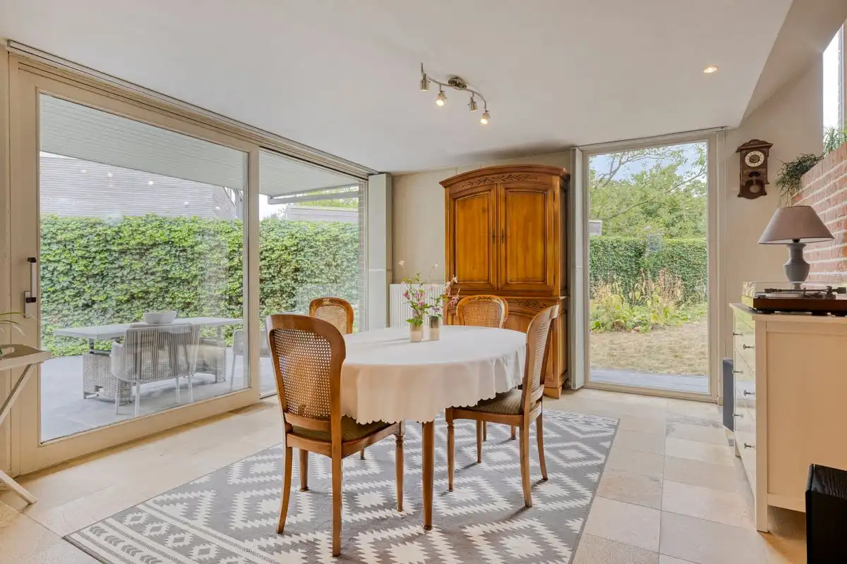  Instapklare woning te koop met 3 slaapkamers in Harelbeke foto 4