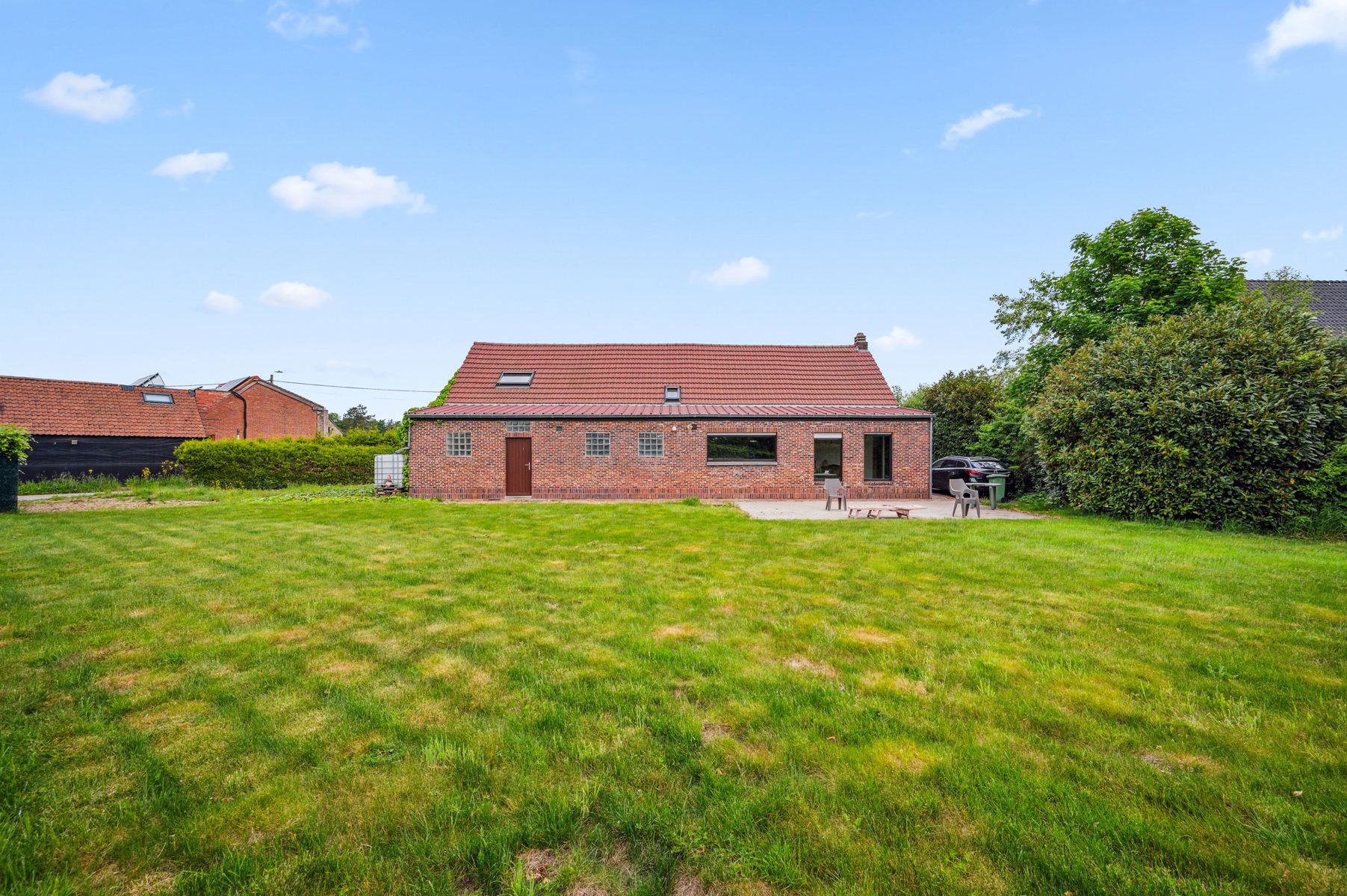 Landelijke hoeve te SCHRIEK foto 27