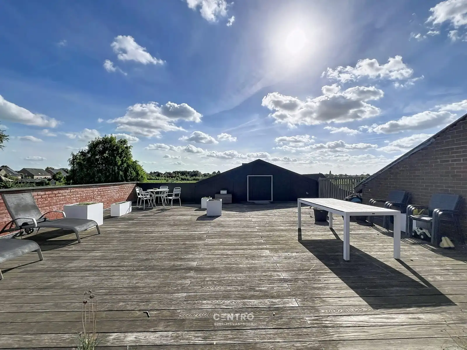 Ruimtelijk magazijn met toonzaal, kantoor en woonst te Lichtervelde, ideaal voor wonen én werken op een perceel van 1.002m²! foto 35