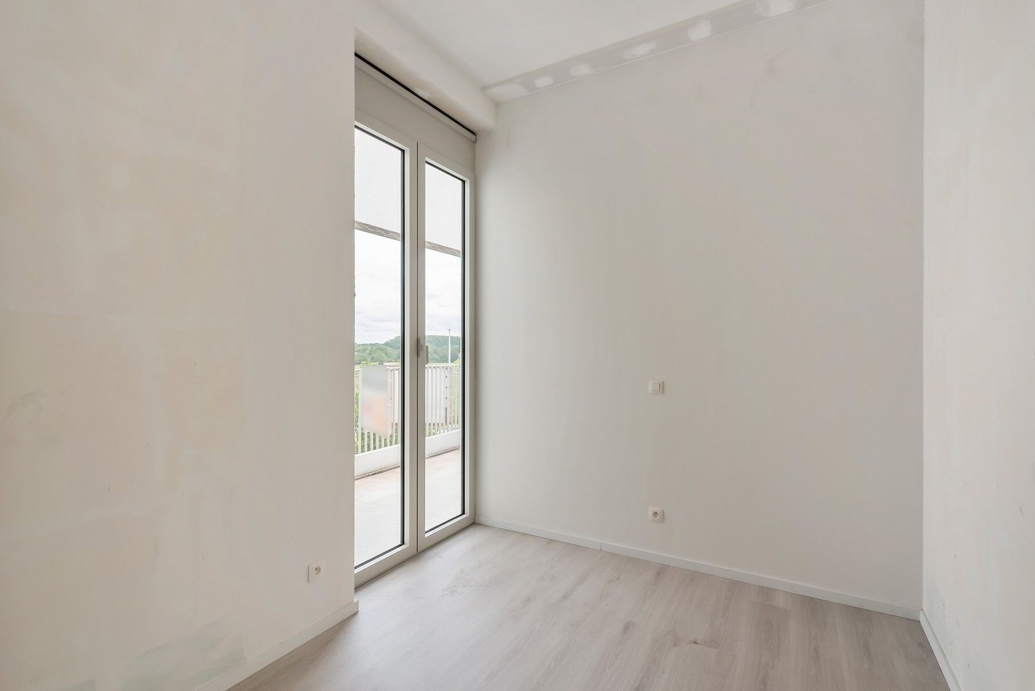LAATSTE BEN DAKAPPARTEMENT | 130m² | 3 SLKS  | TERRAS foto 16