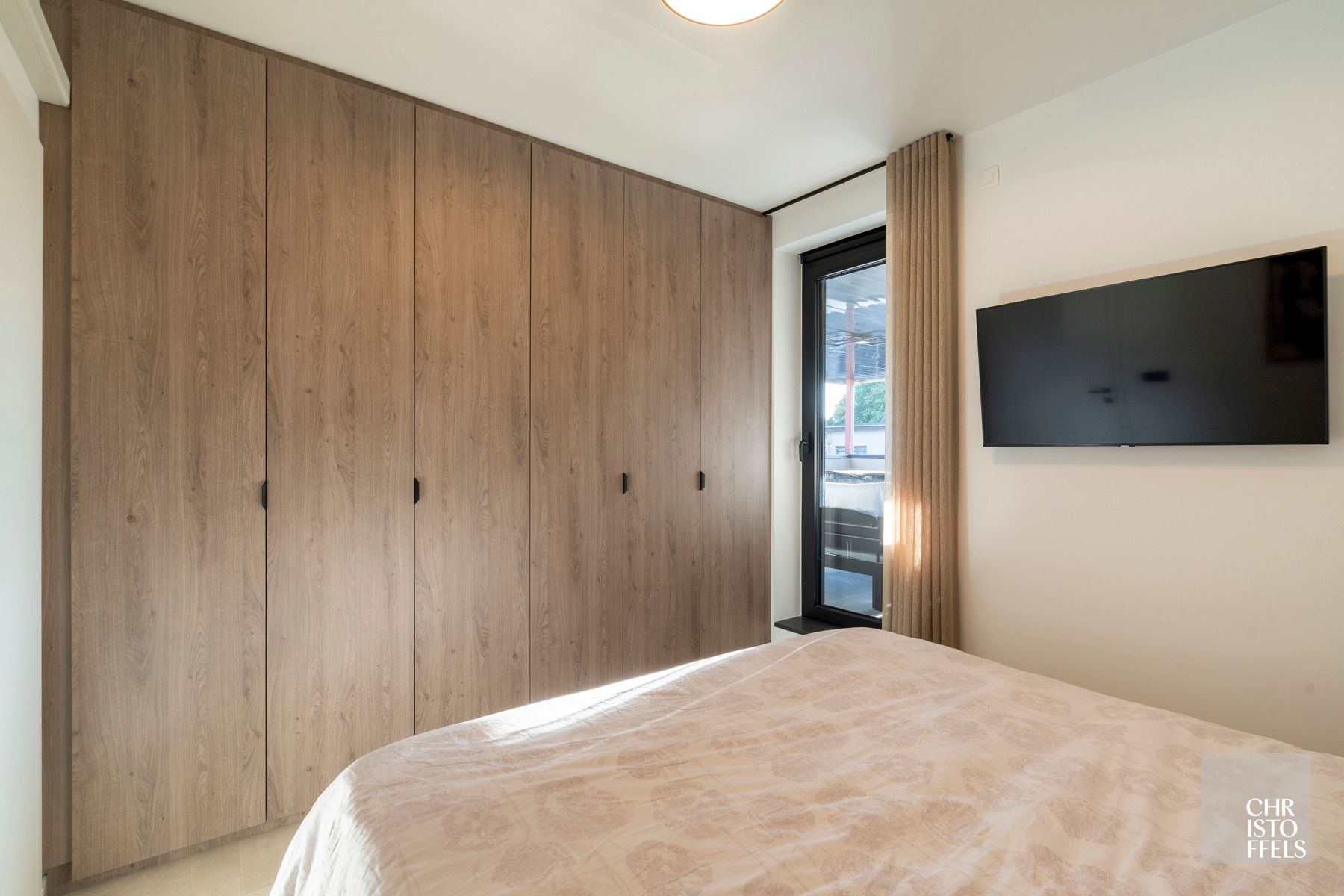 Nieuwbouwappartement in een kleinschalige residentie. foto 16