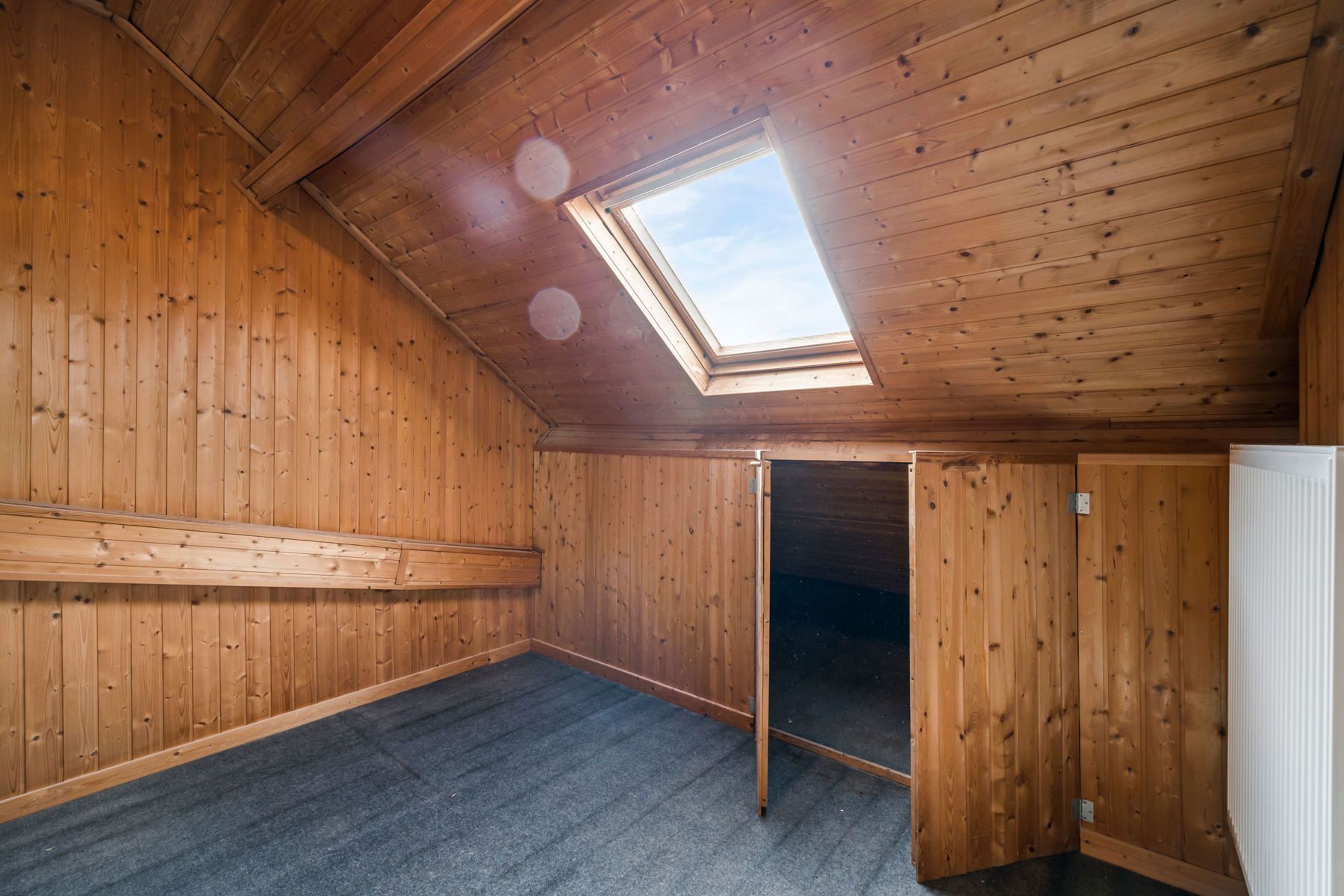 Vernieuwde woning met 4 slaapkamers en zonnig terras! foto 14