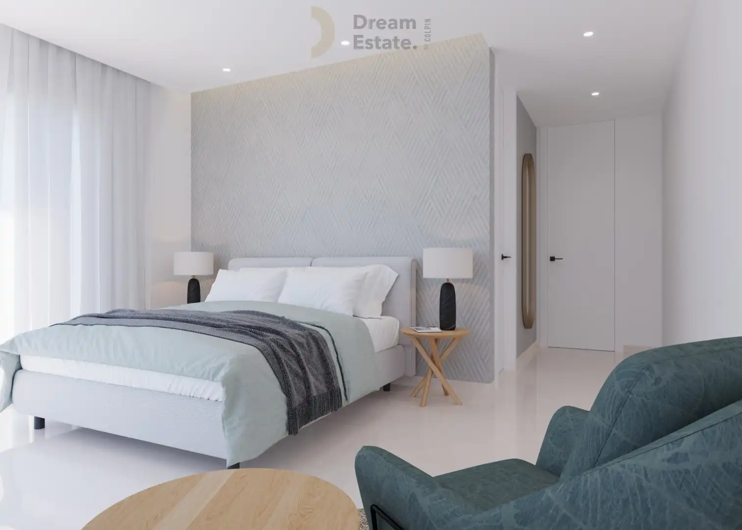 Luxueuze Villa's te koop in Beren Hills Villas II foto 18