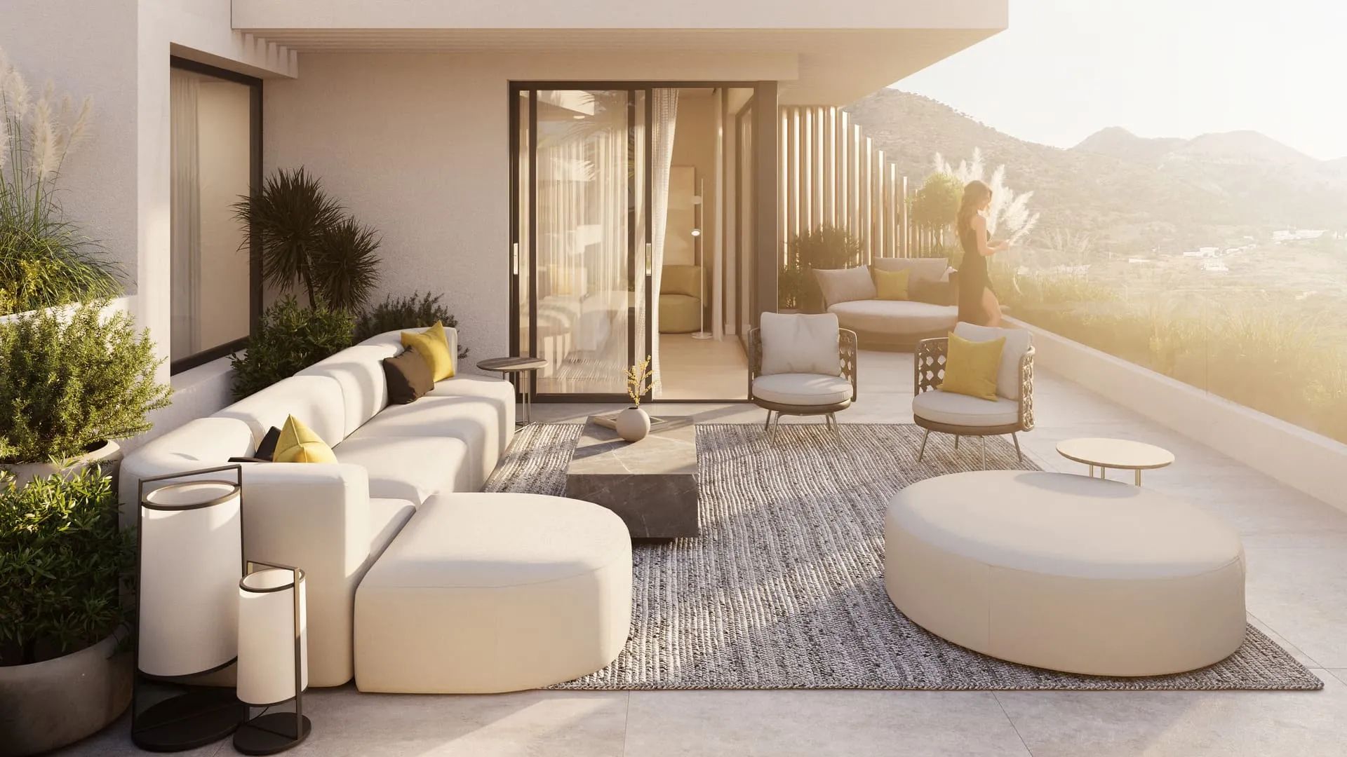 Beleef ultieme luxe en rust aan de Costa del Sol – moderne penthouses, appartementen en villa's met adembenemend zicht foto 11