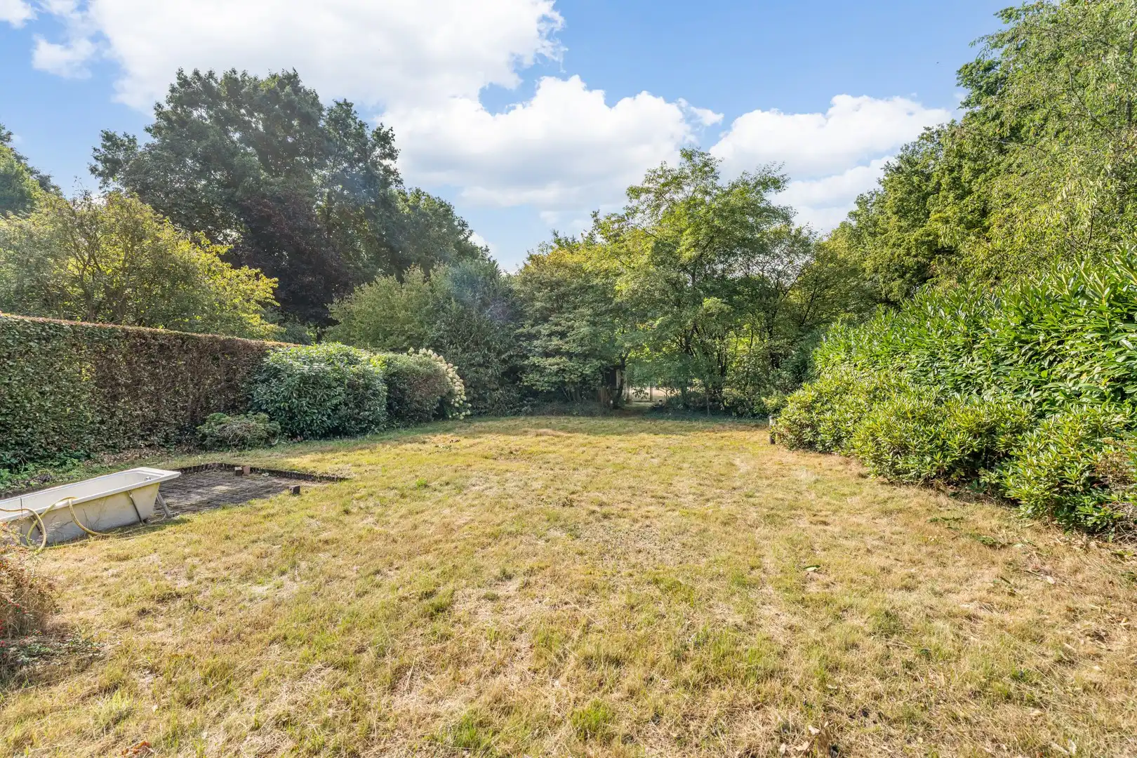 🏡 Ruime gezinswoning op toplocatie in het centrum van Helchteren foto 4