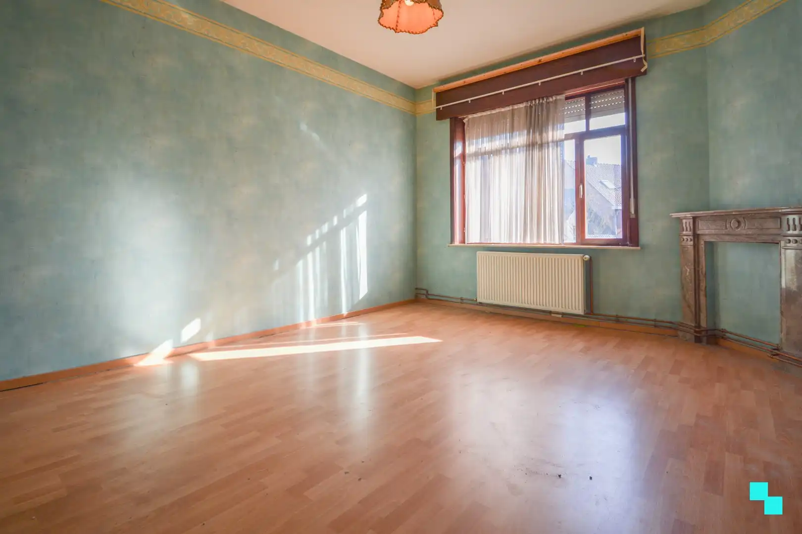 Aantrekkelijke halfopen bebouwing te Staden foto 25