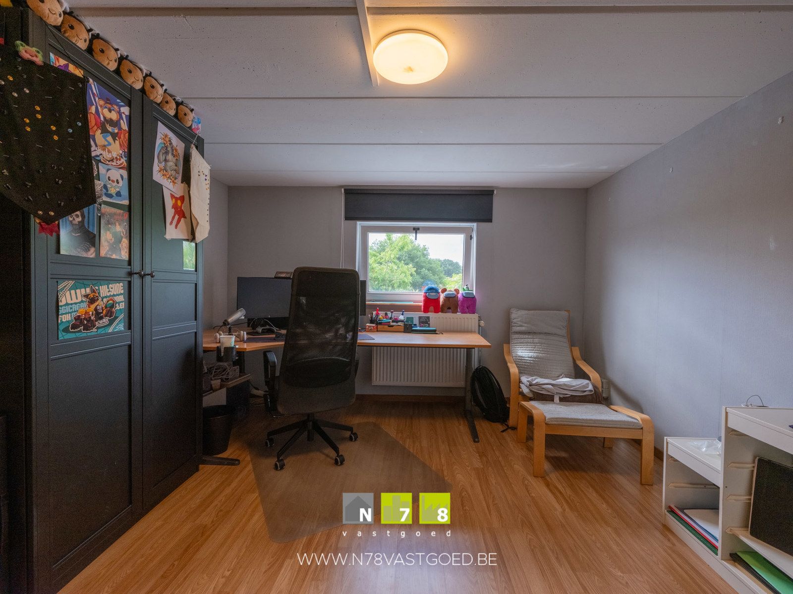 Huis te koop foto 40