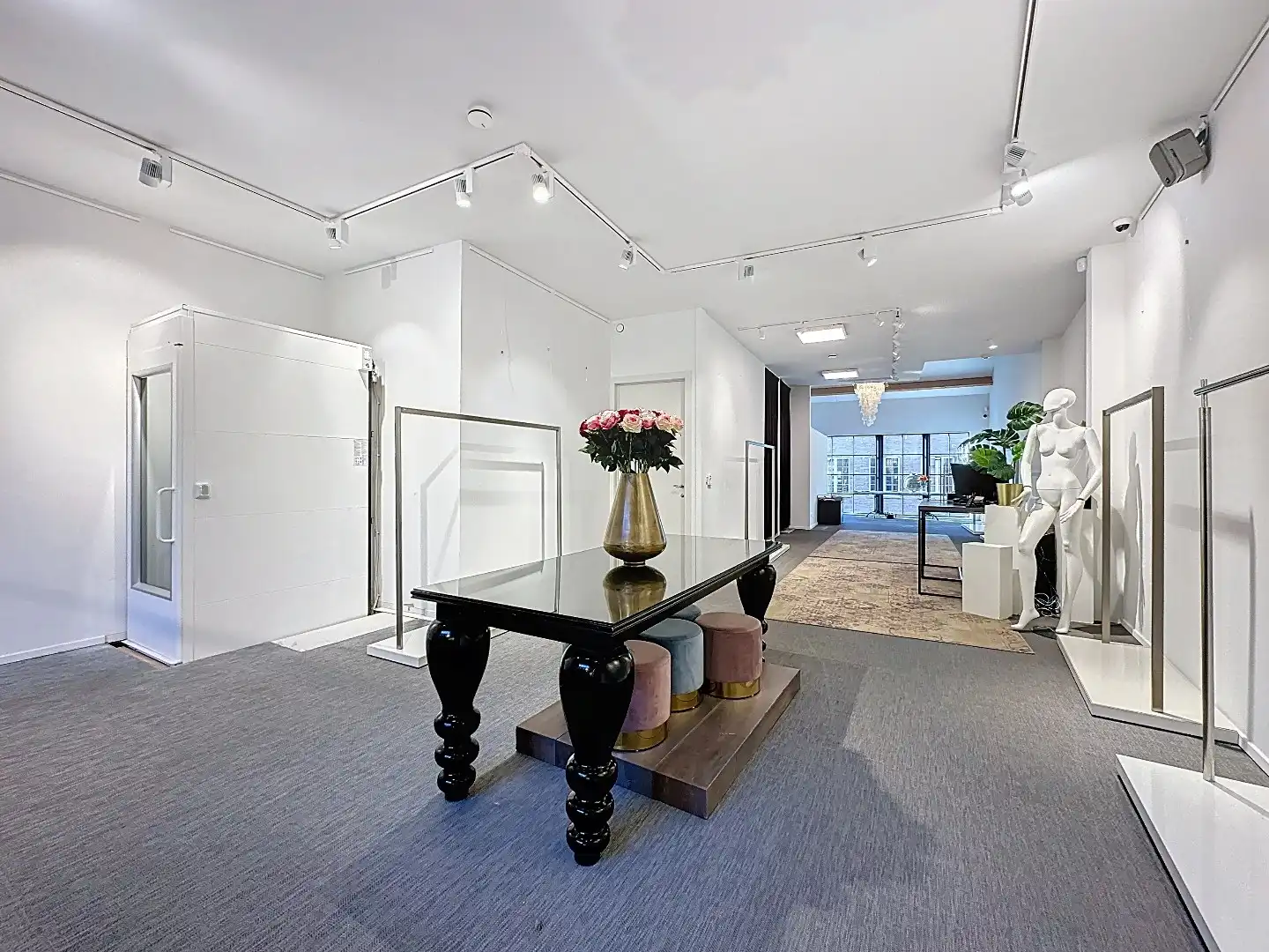 Te huur – Hoogwaardige winkelruimte Kapellestraat 26, Sluis foto 24