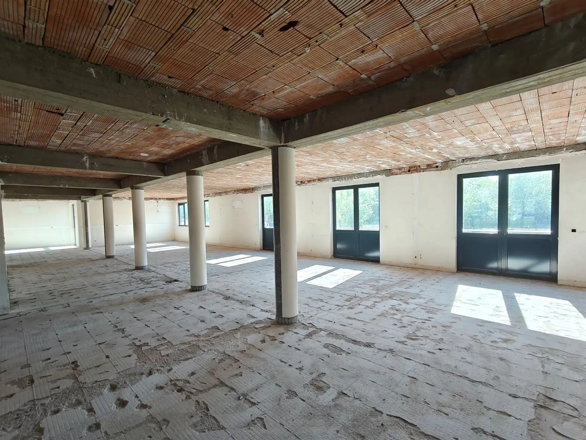 Opbrengsteigendom foto 12