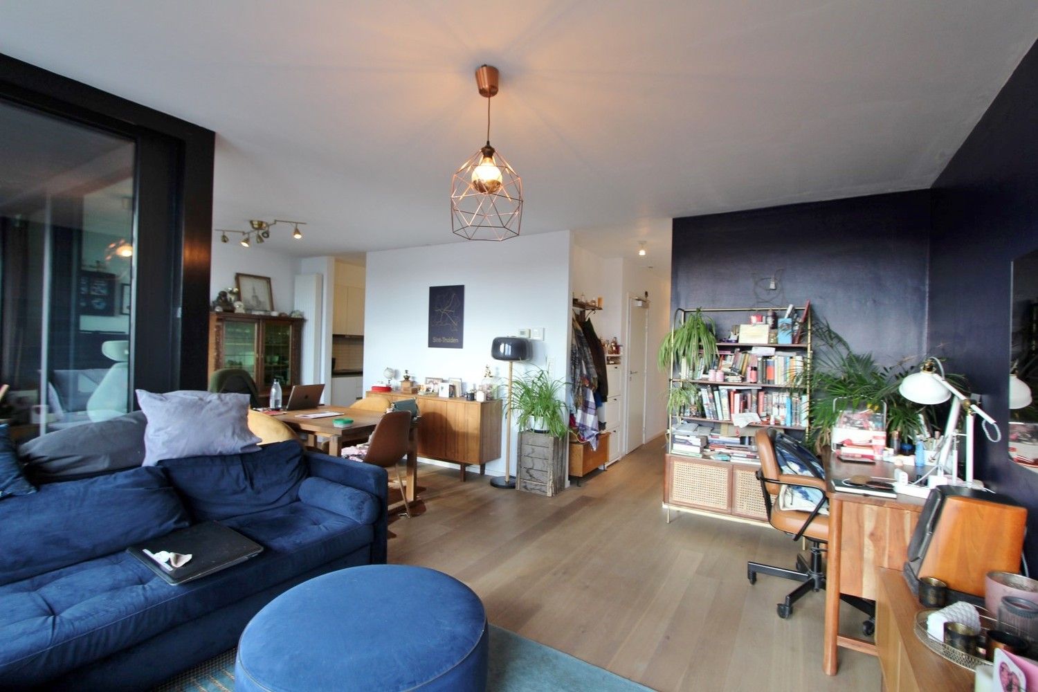 Modern 2-slaapkamer appartement in Sint-Truiden foto 16