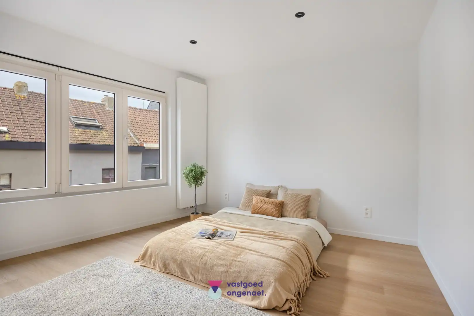 Totaalrenovatie met garage op toplocatie foto 14