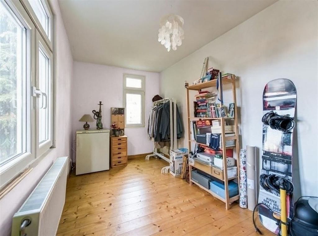 Appartement in authentiek herenhuis op toplocatie foto 9