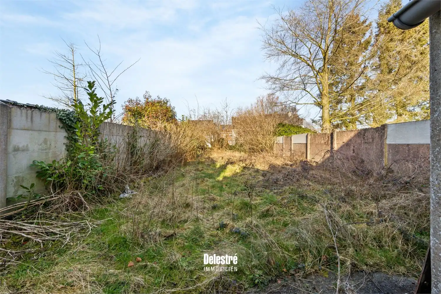 RENOVATIEPAREL MET 4 SLAAPKAMERS, GARAGE EN ZALIGE TUIN WELLE foto 12