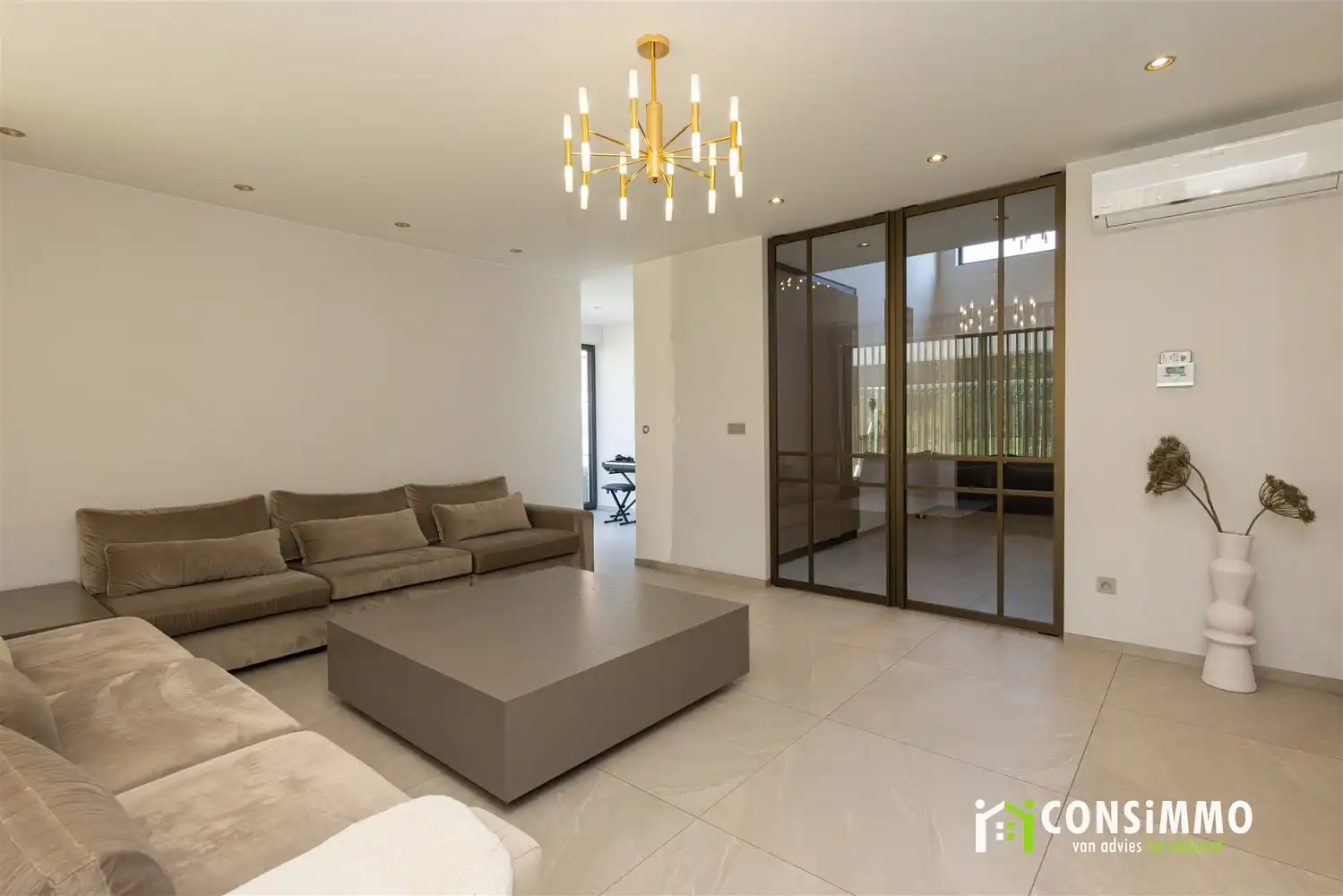 Exclusieve, bijna-energieneutrale villa met hoogwaardige afwerking en uitzonderlijk wooncomfort foto 18