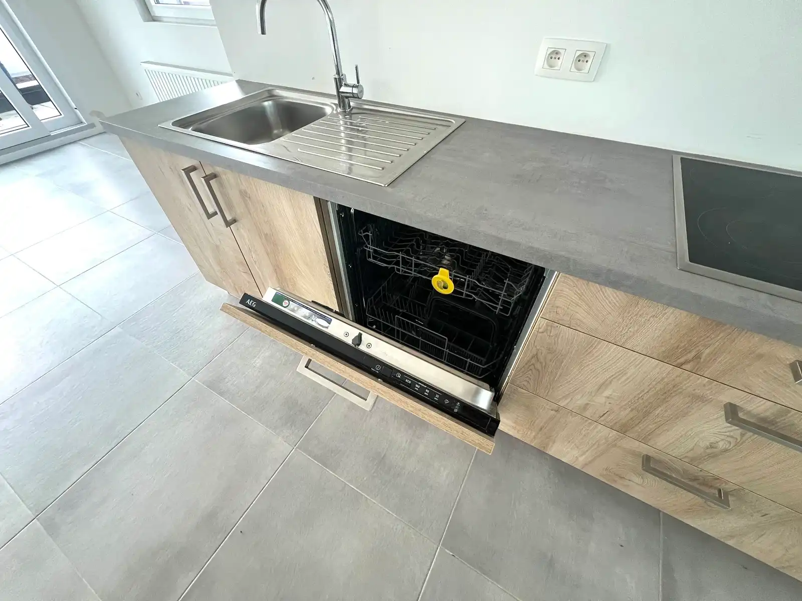Loft te huur foto 9