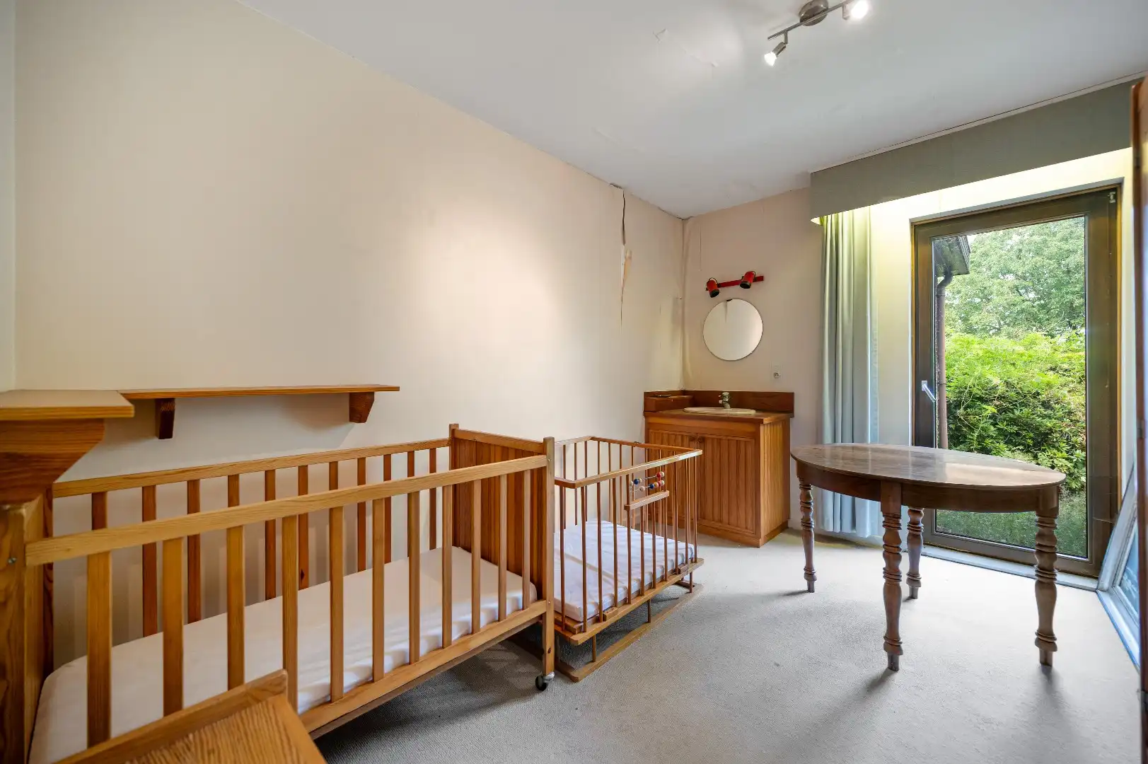 Ruime woning met praktijkruimte, 5 slpks en magnifieke ligging foto 18