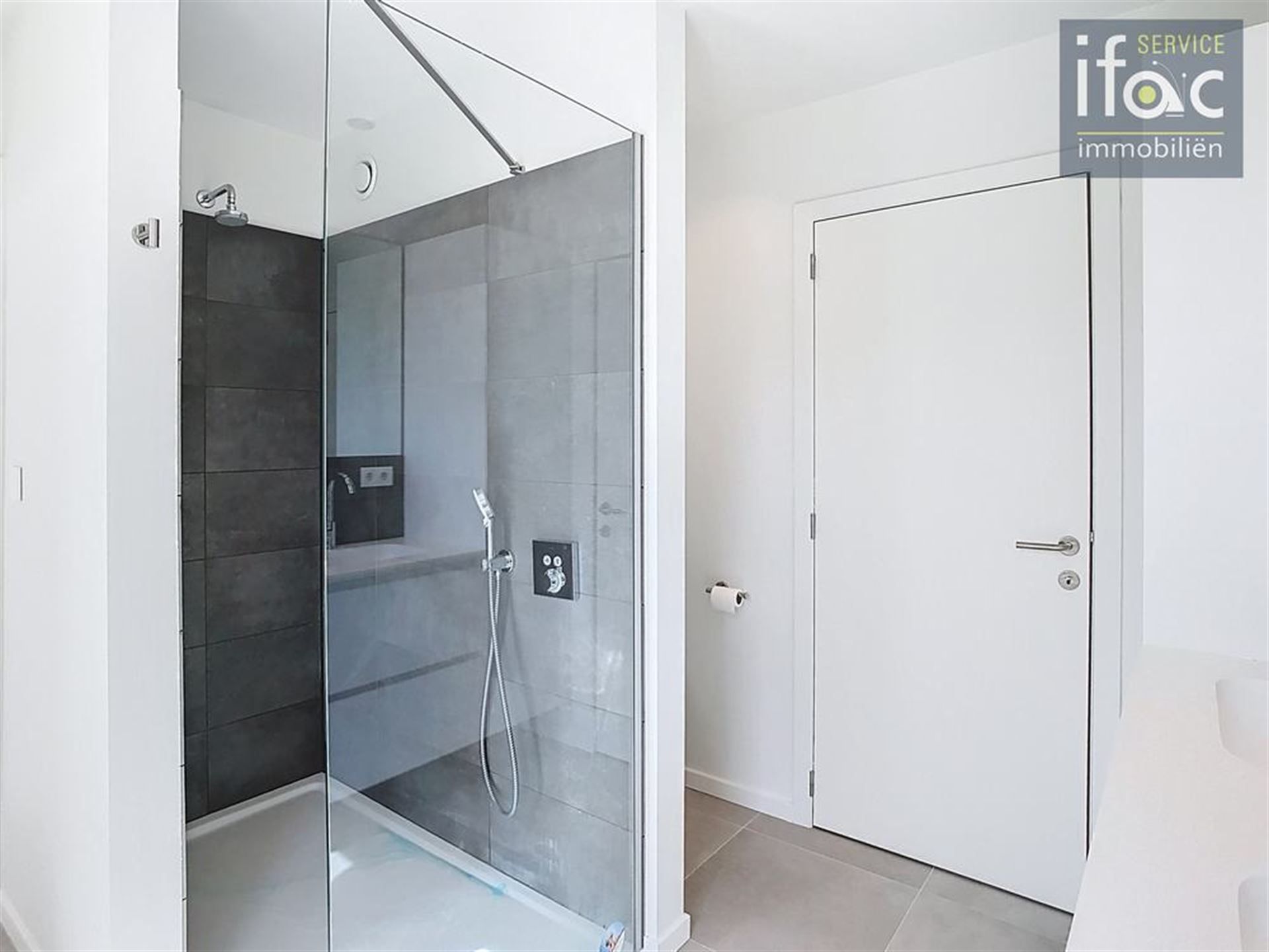 Energiezuinige woning - Leuke tuin - garage - centrum Tervuren! foto 34