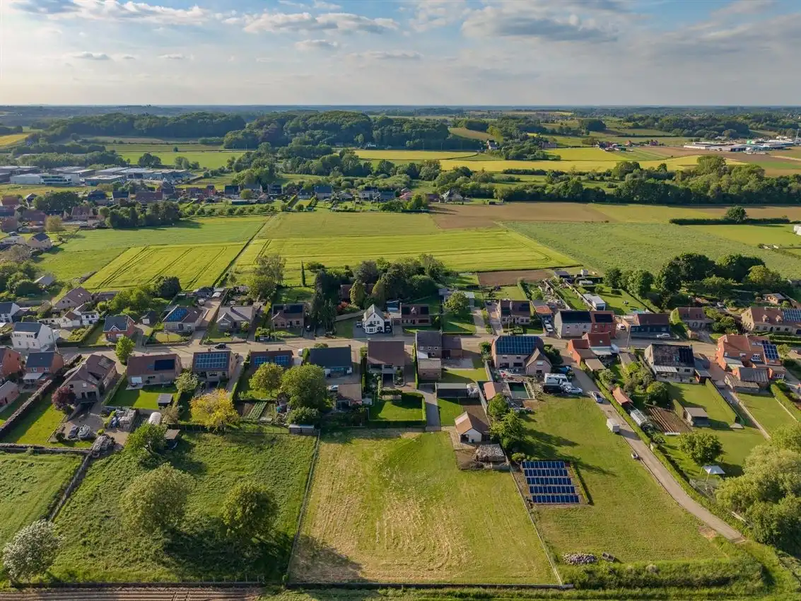 Charmante fermette met zuidgerichte tuin en open zicht op 37a59ca foto 40