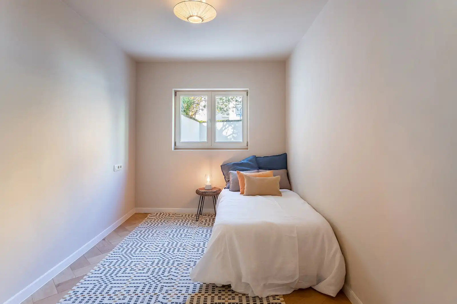 Wonen met karakter en tuin in statige herenwoning foto 12