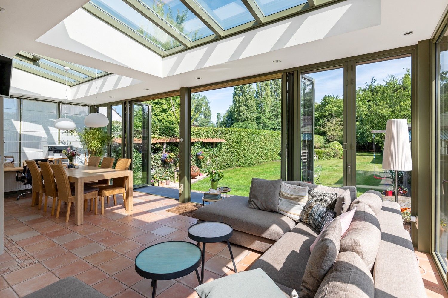 Huis met 5 slaapkamers en tuin in Borsbeek! foto 14