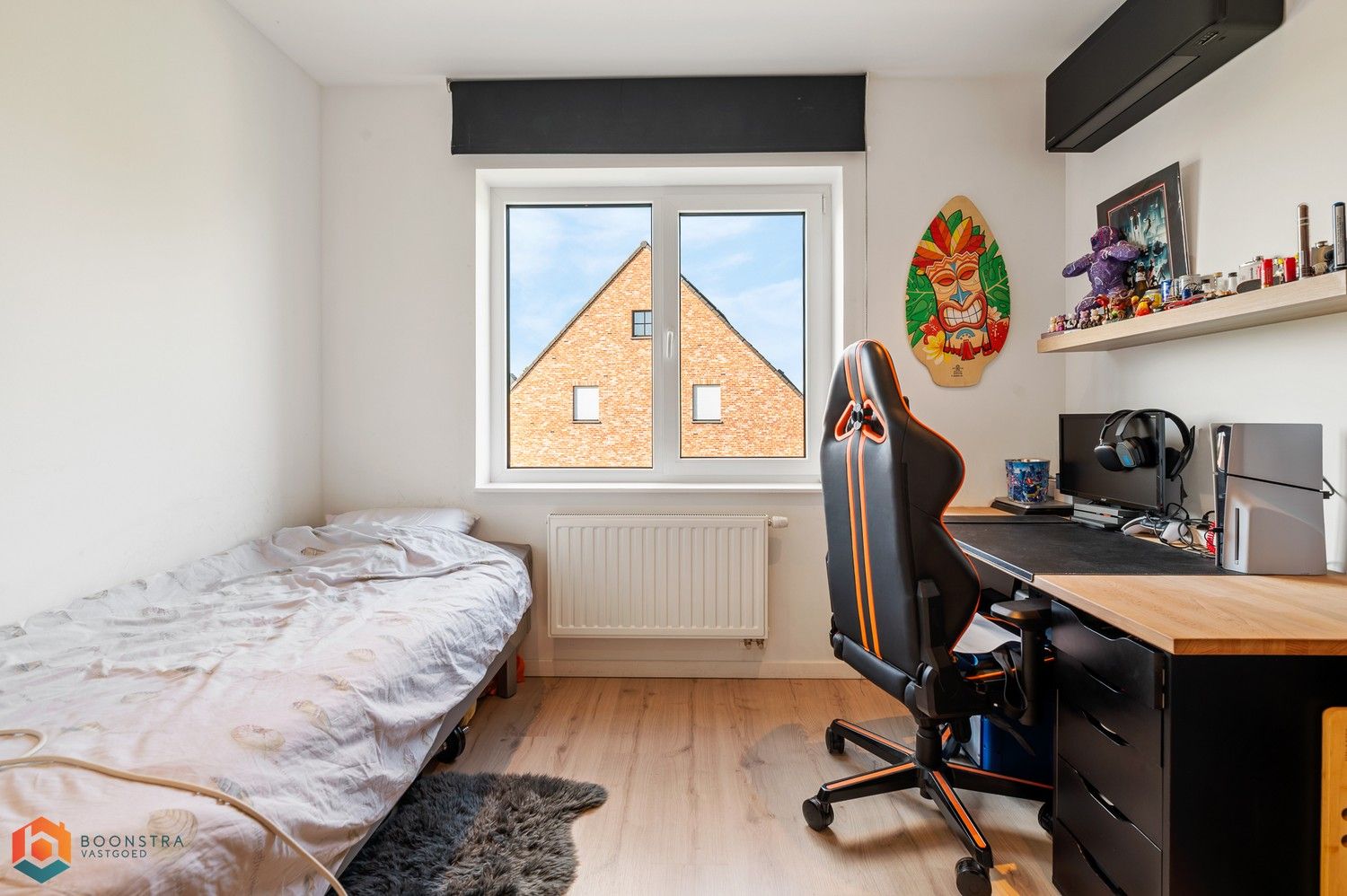 Energiezuinige woning met 4 slpkrs te Heist-op-den-Berg foto 21