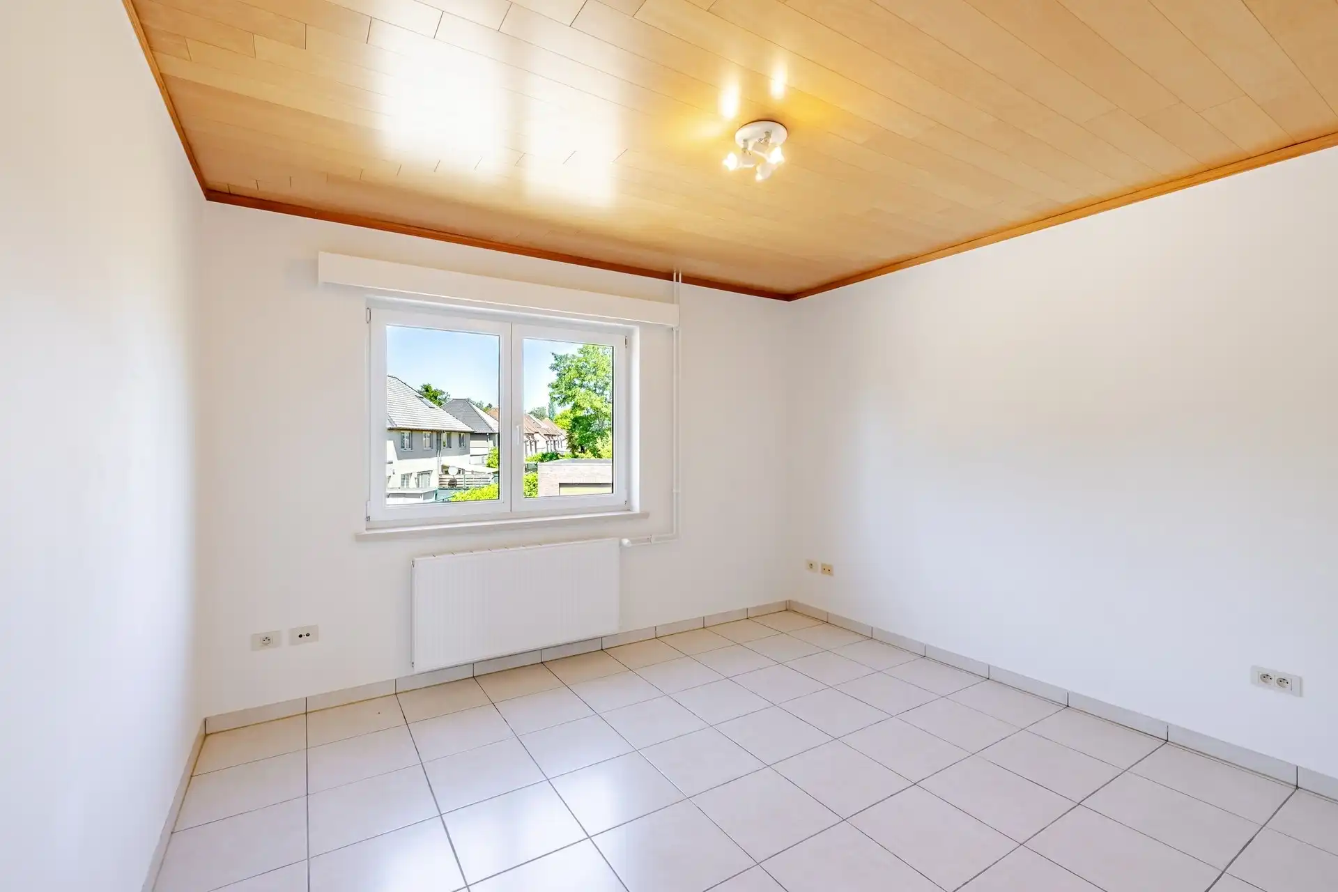 Energiezuinig 2 slaapkamer appartement met 2 staanplaatsen in Wetteren centrum foto 15