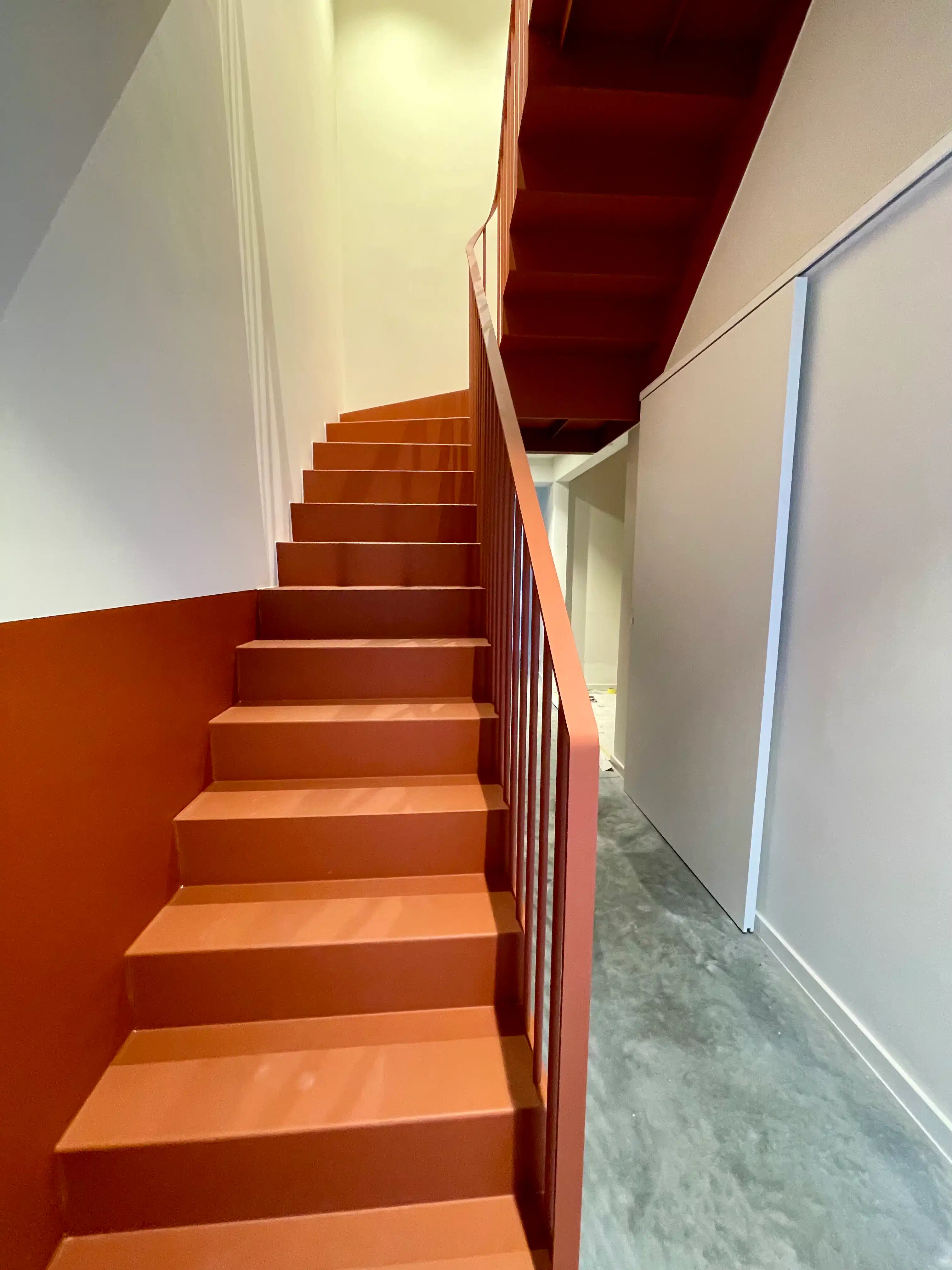 Instapklaar tweeslaapkamerappartement te Gent/Wondelgem foto 13